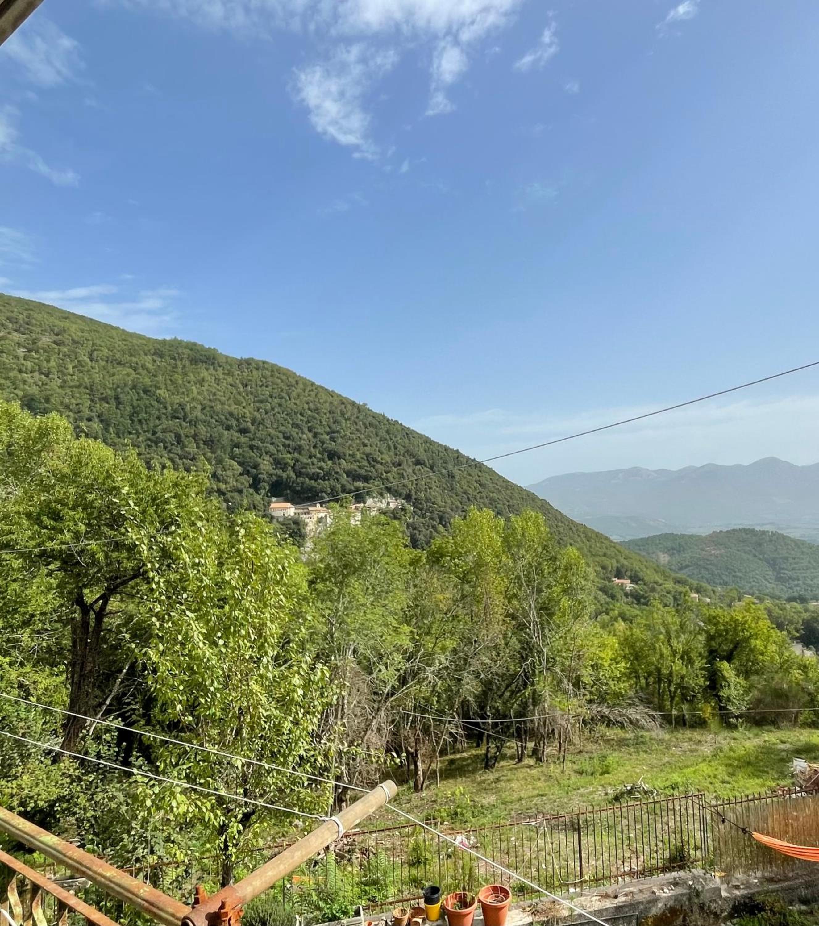 Serenity House B&B Greccio