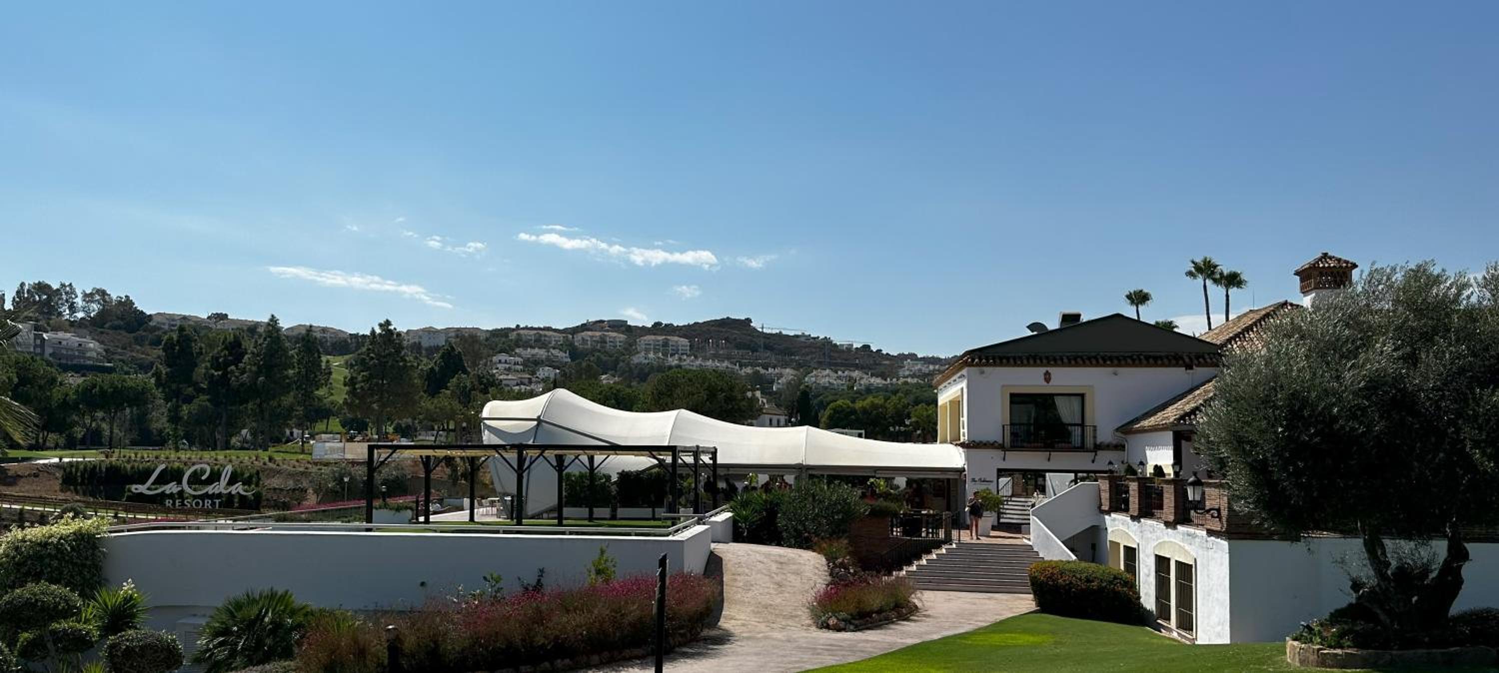 Casa La Cala Golf & Sol view 5