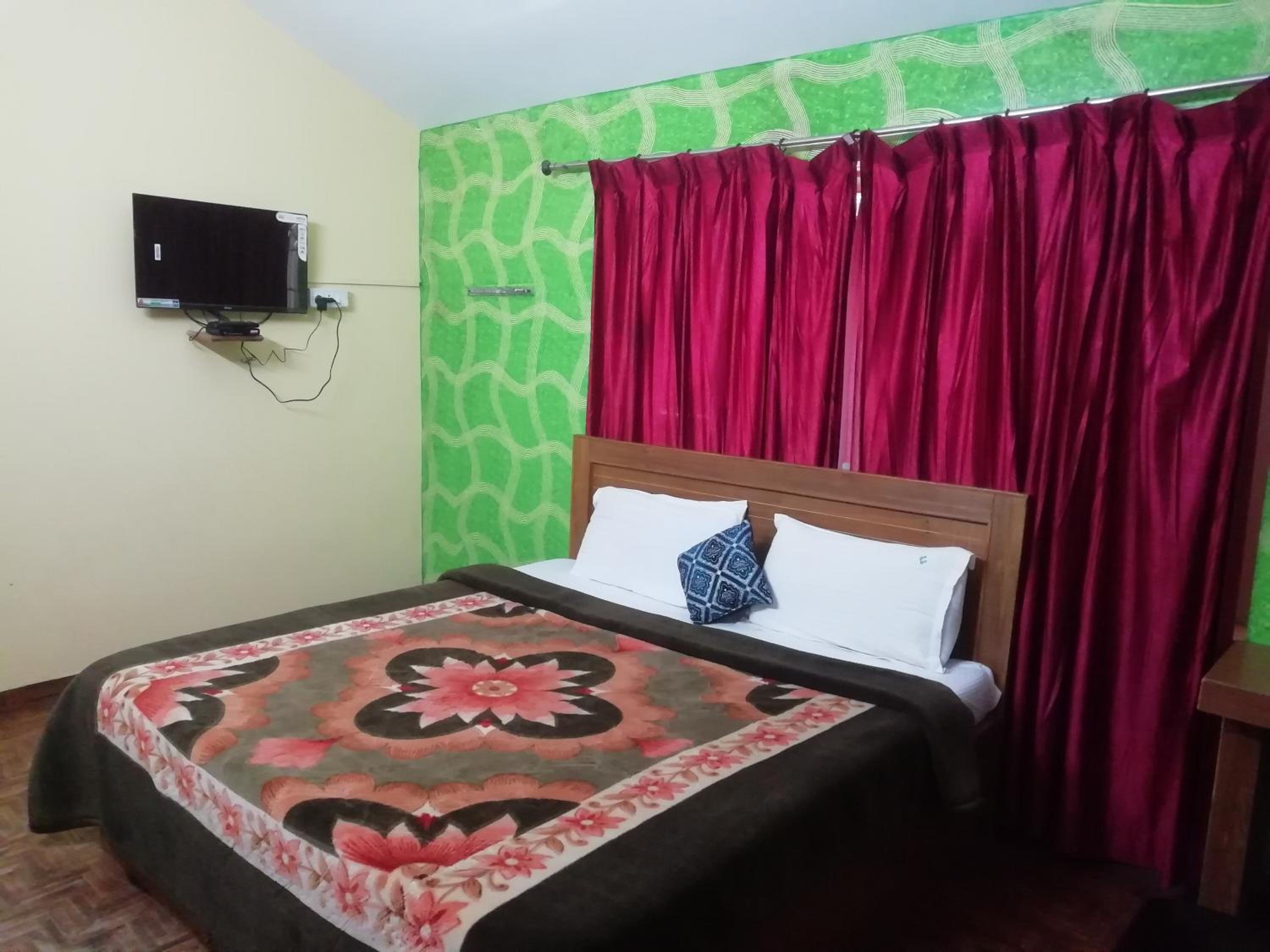 Sunstar Apartment