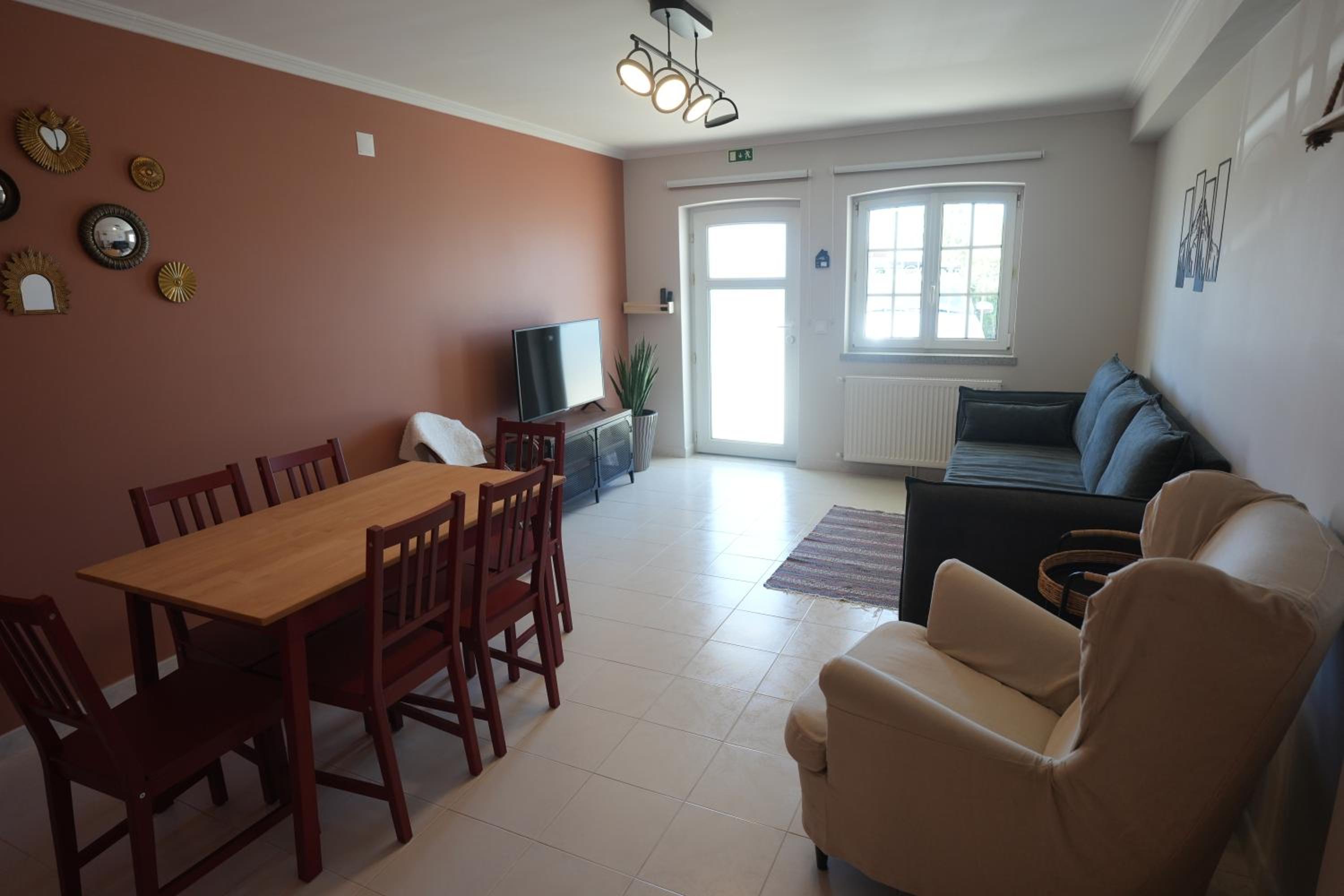 Pooltugal House