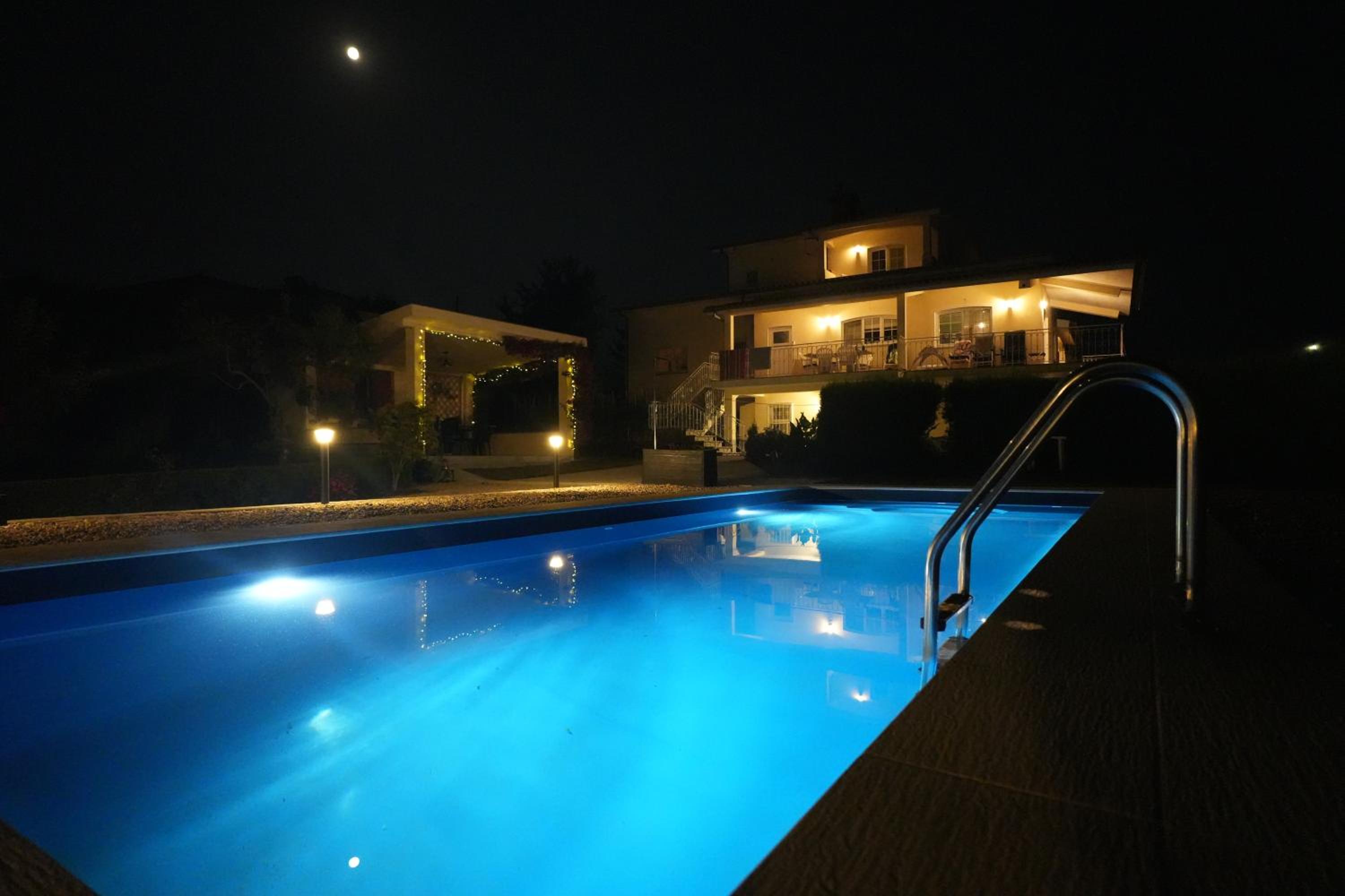 Pooltugal House
