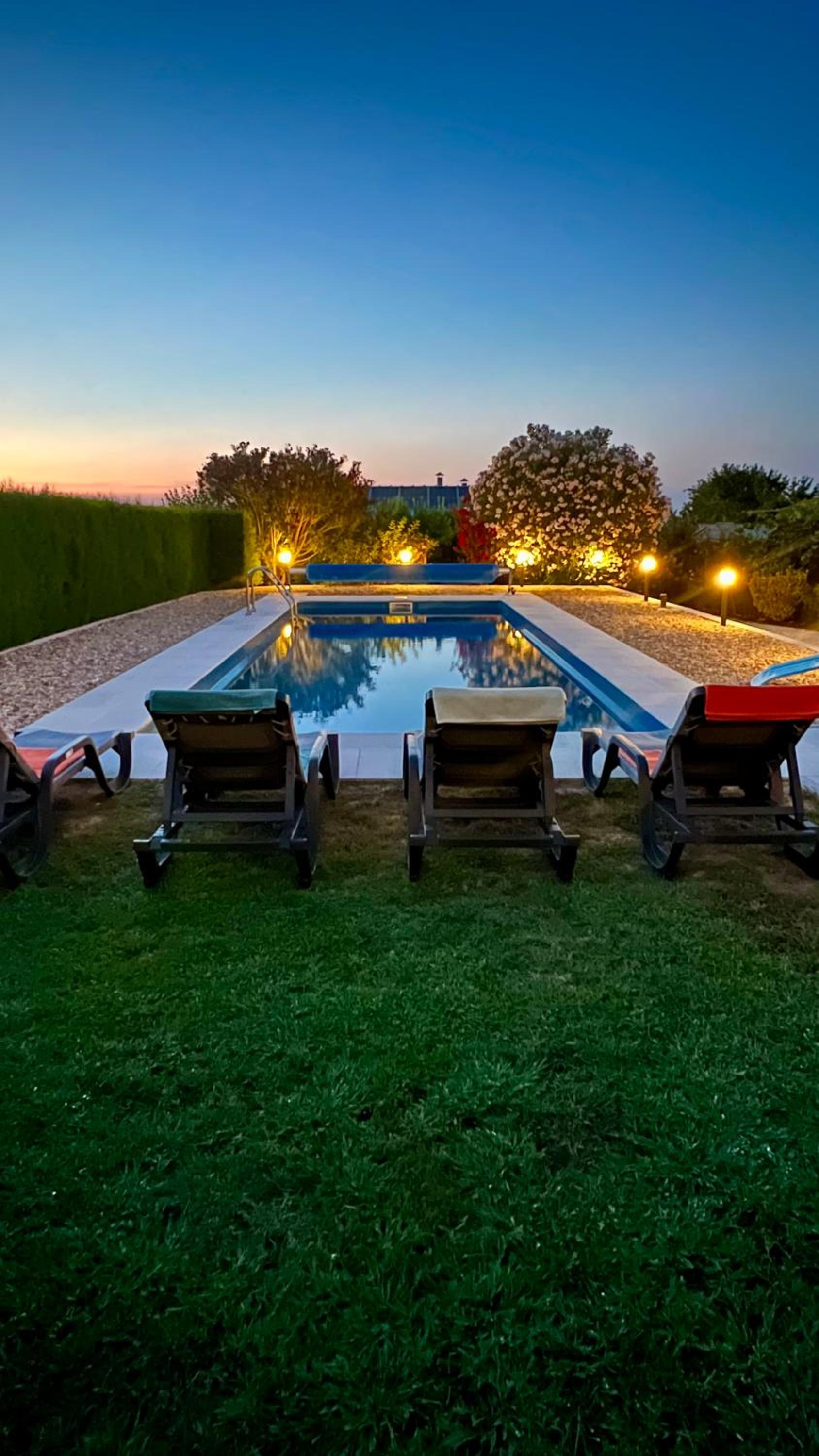 Pooltugal House