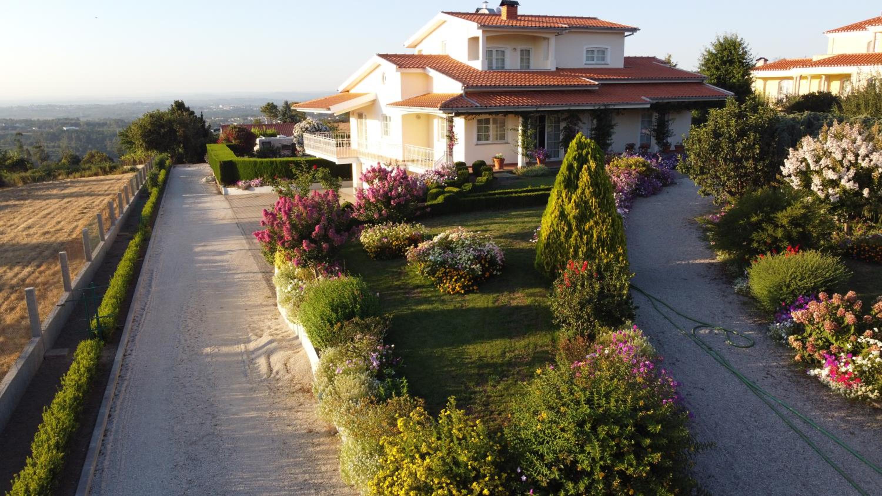 Pooltugal House