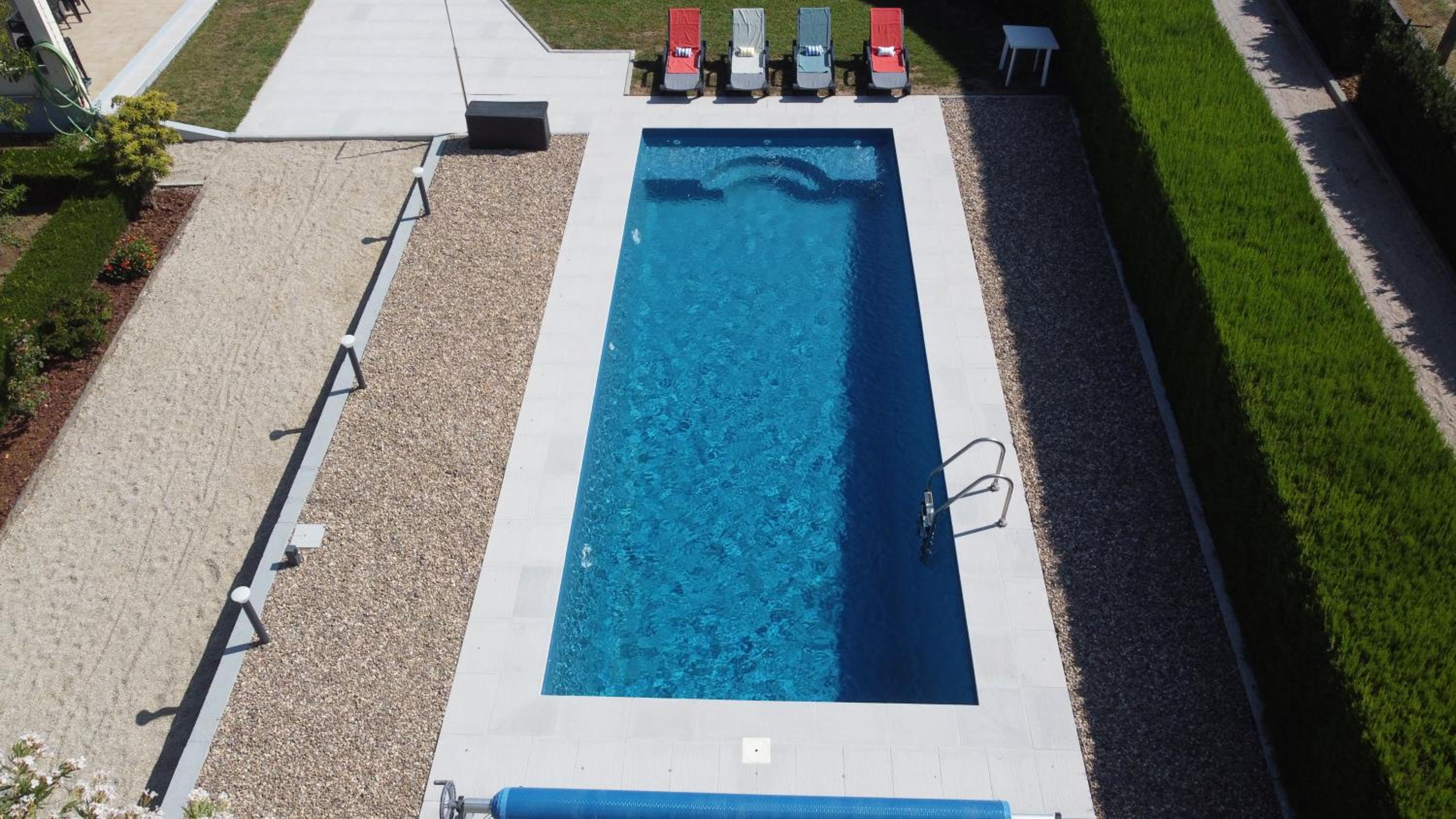 Pooltugal House