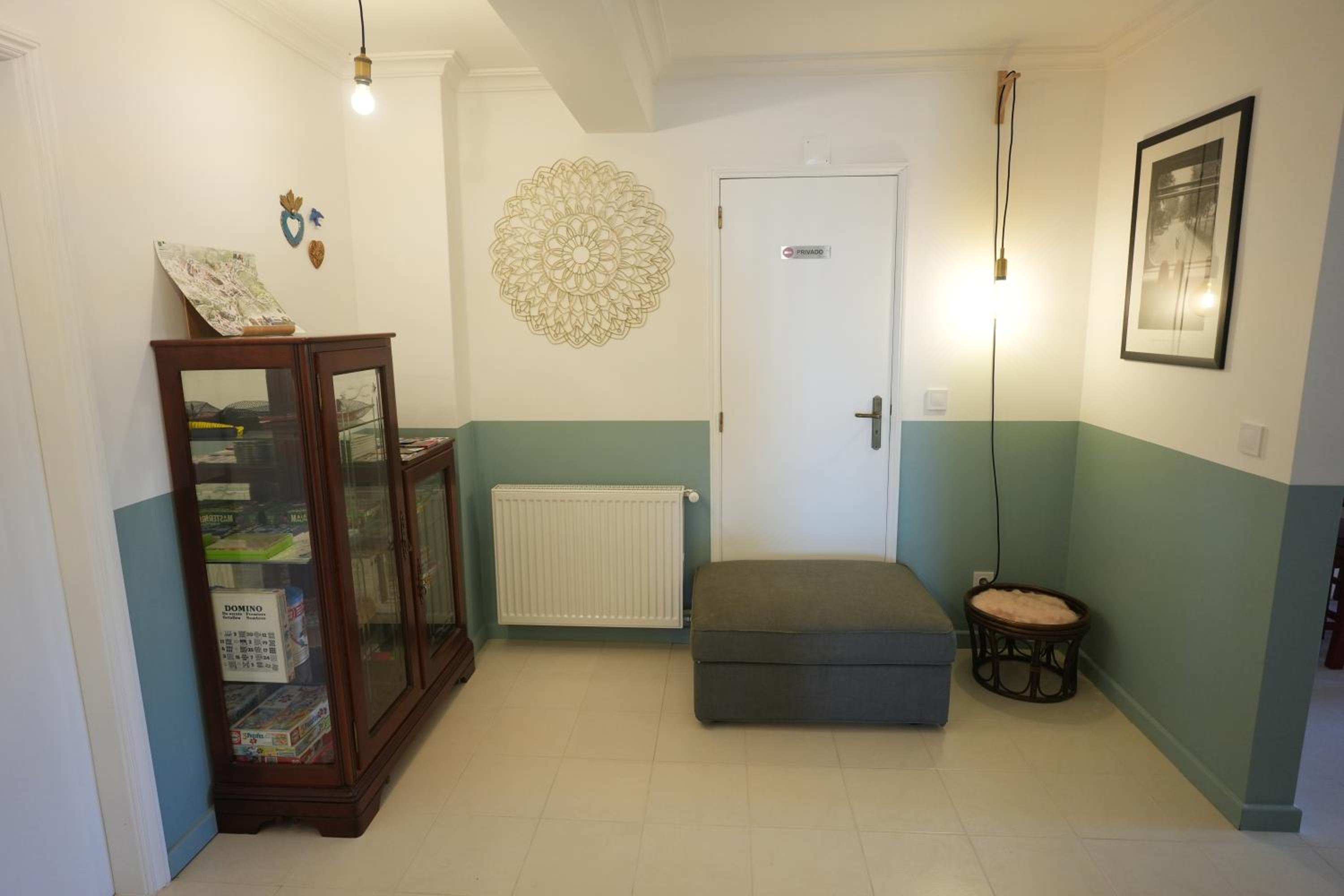 Pooltugal House
