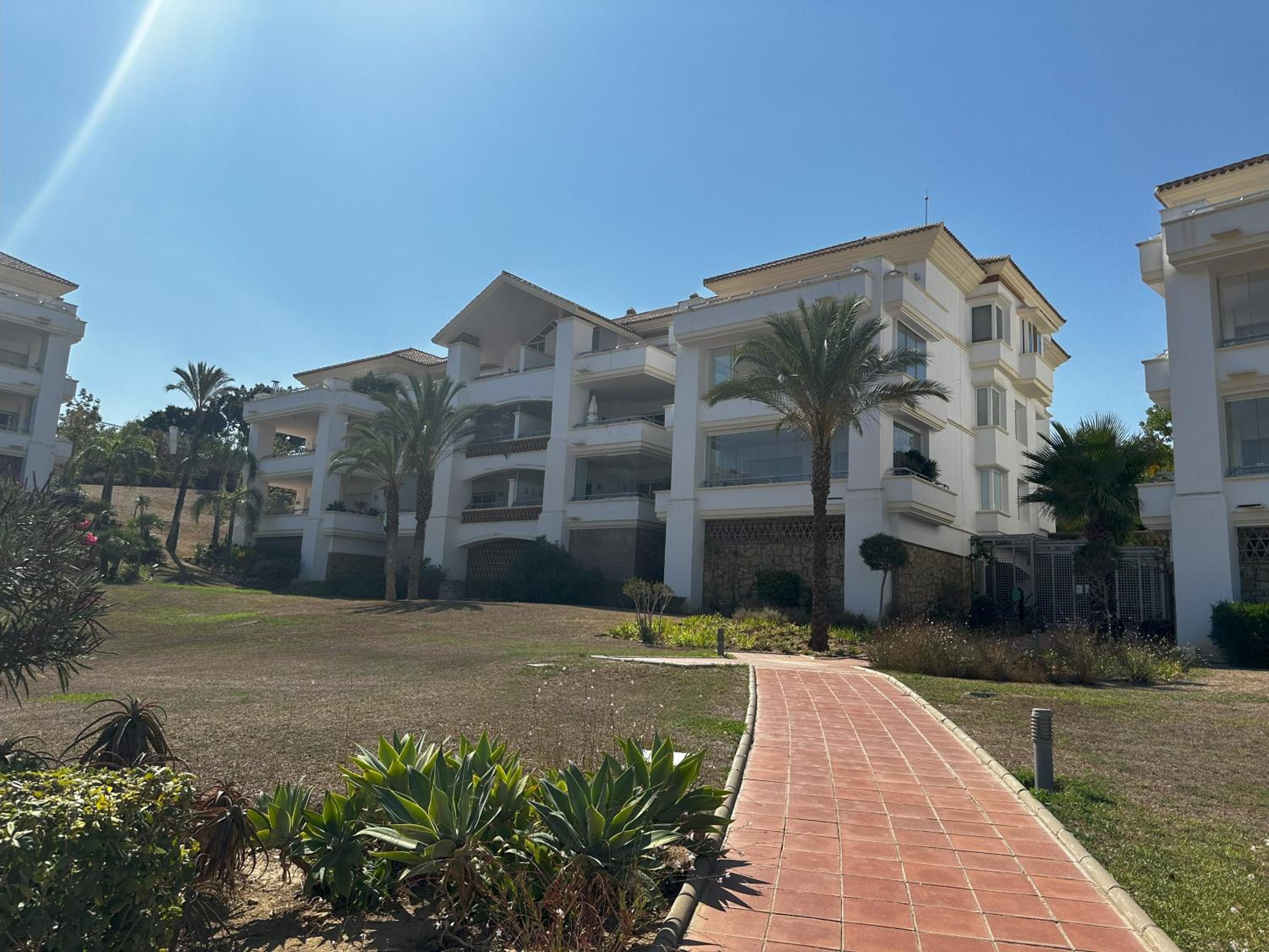 Casa La Cala Golf & Sol view 2