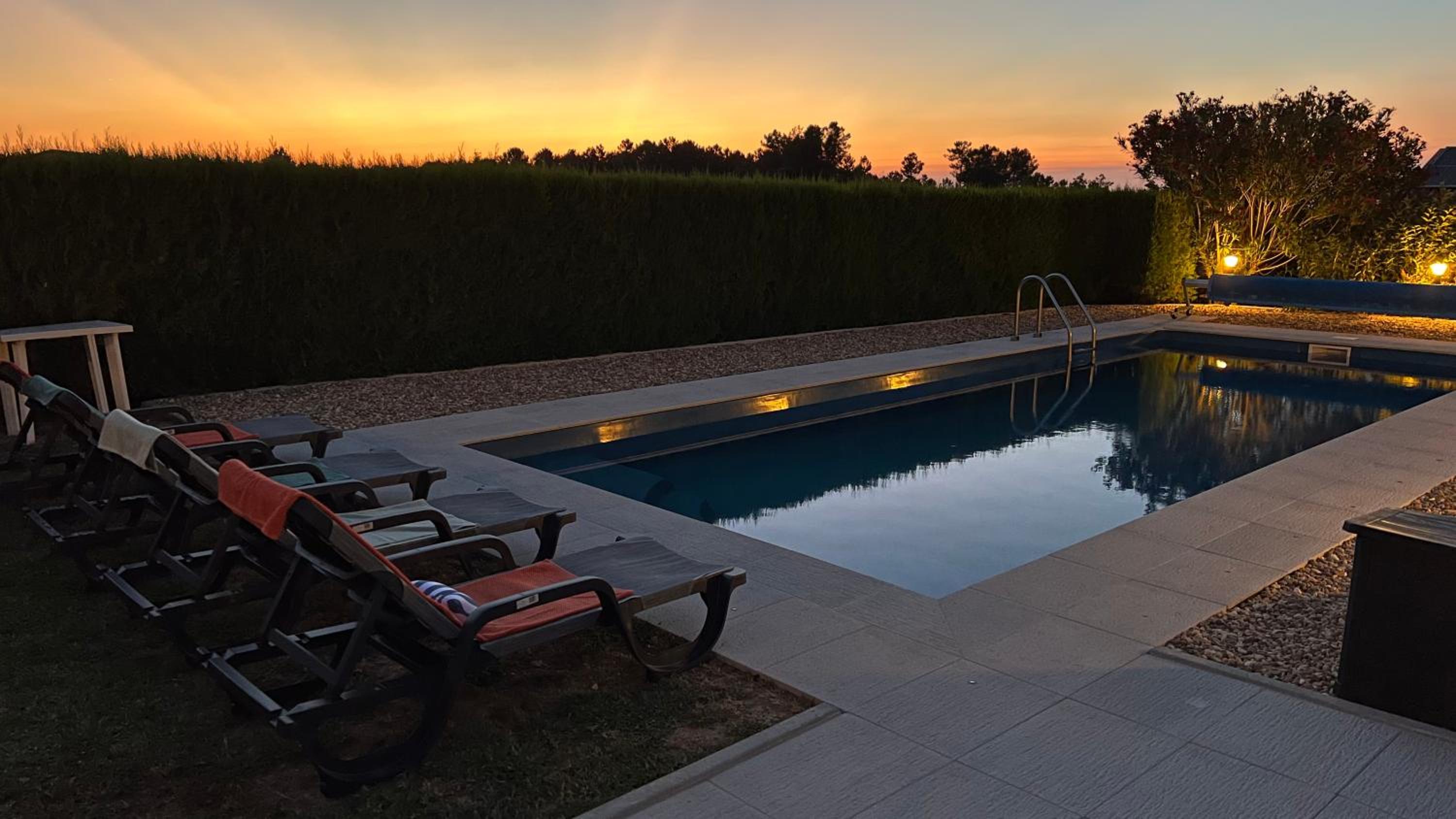 Pooltugal House