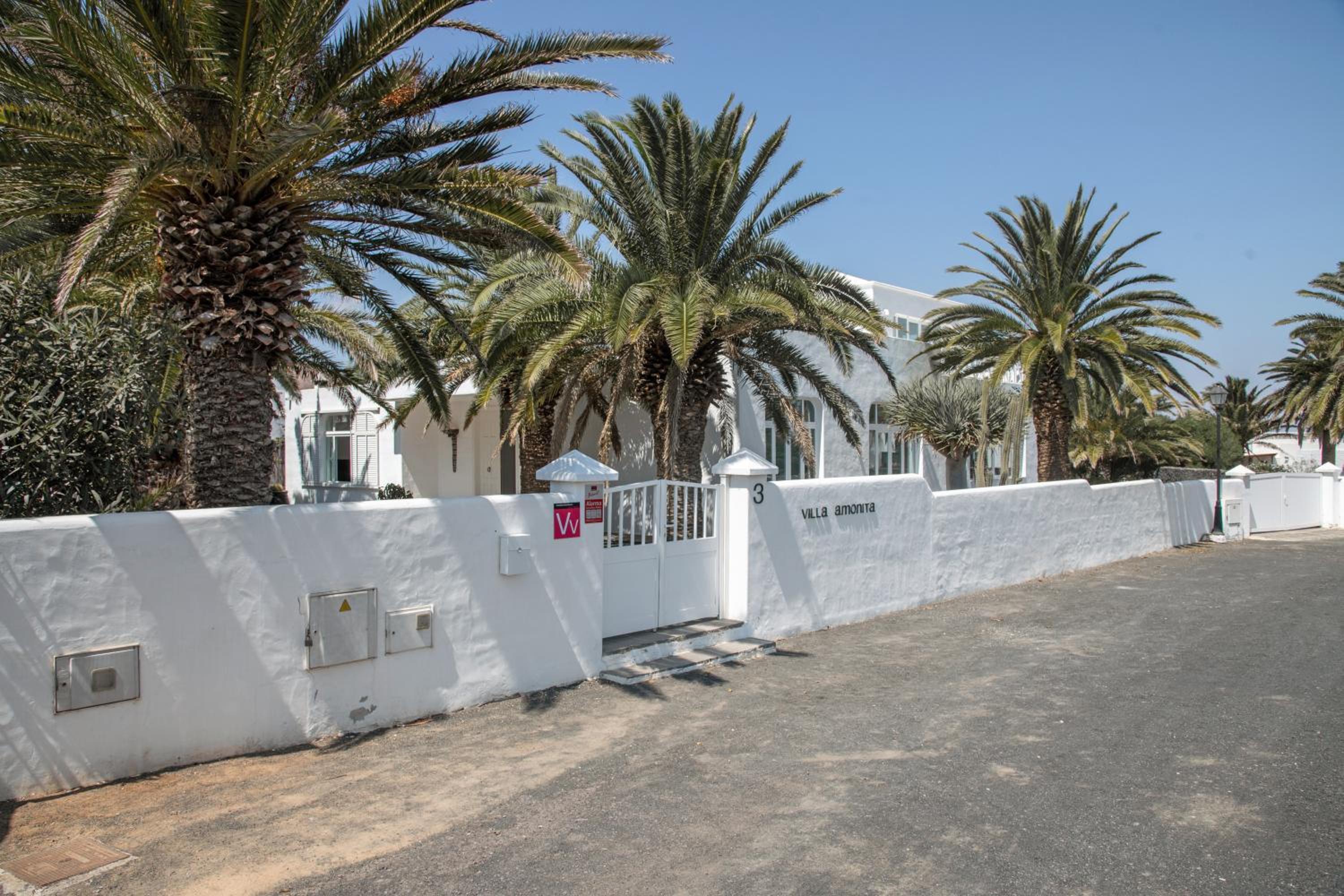Villa Amonita