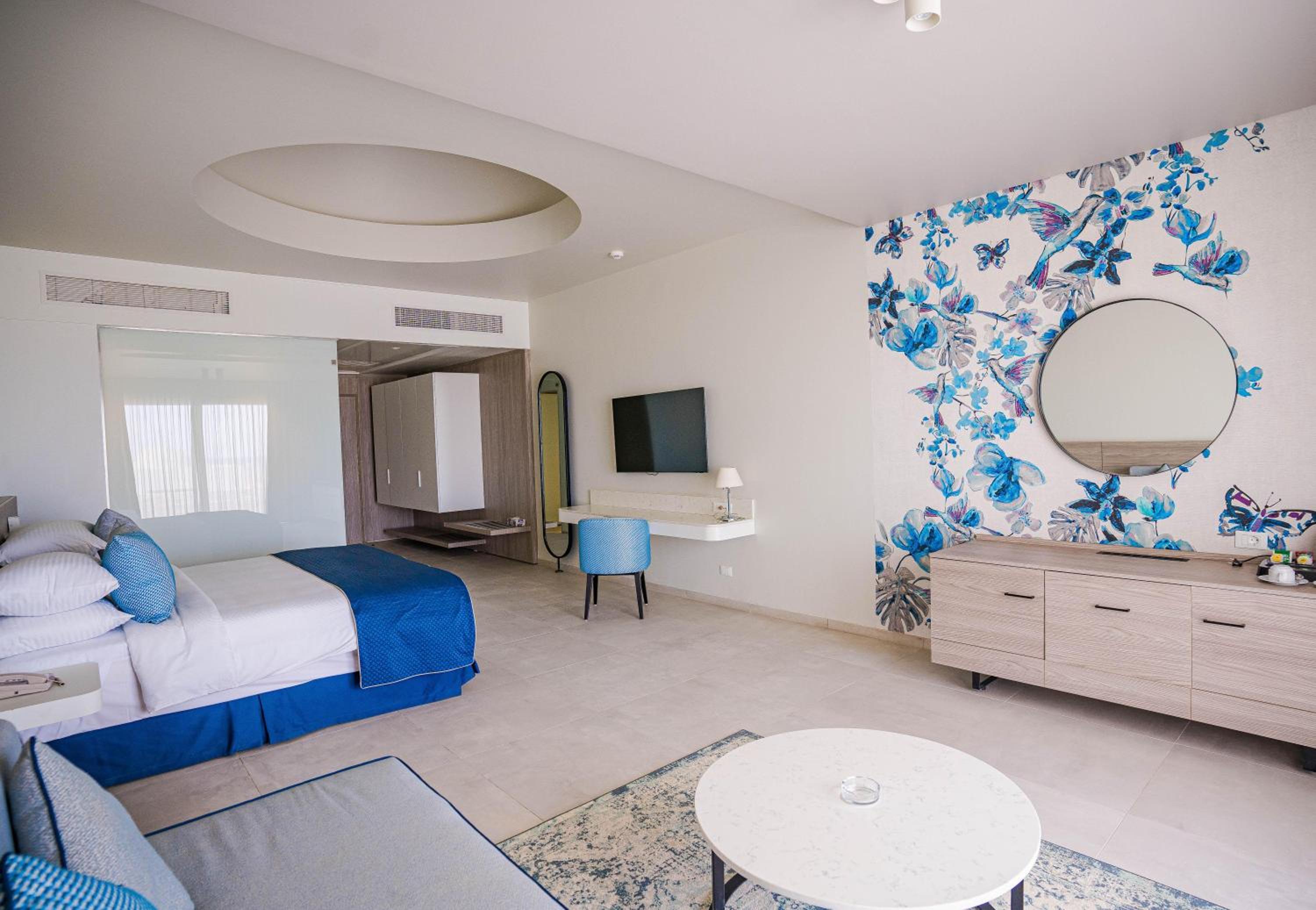 Sentido Reef Oasis Suakin Resort