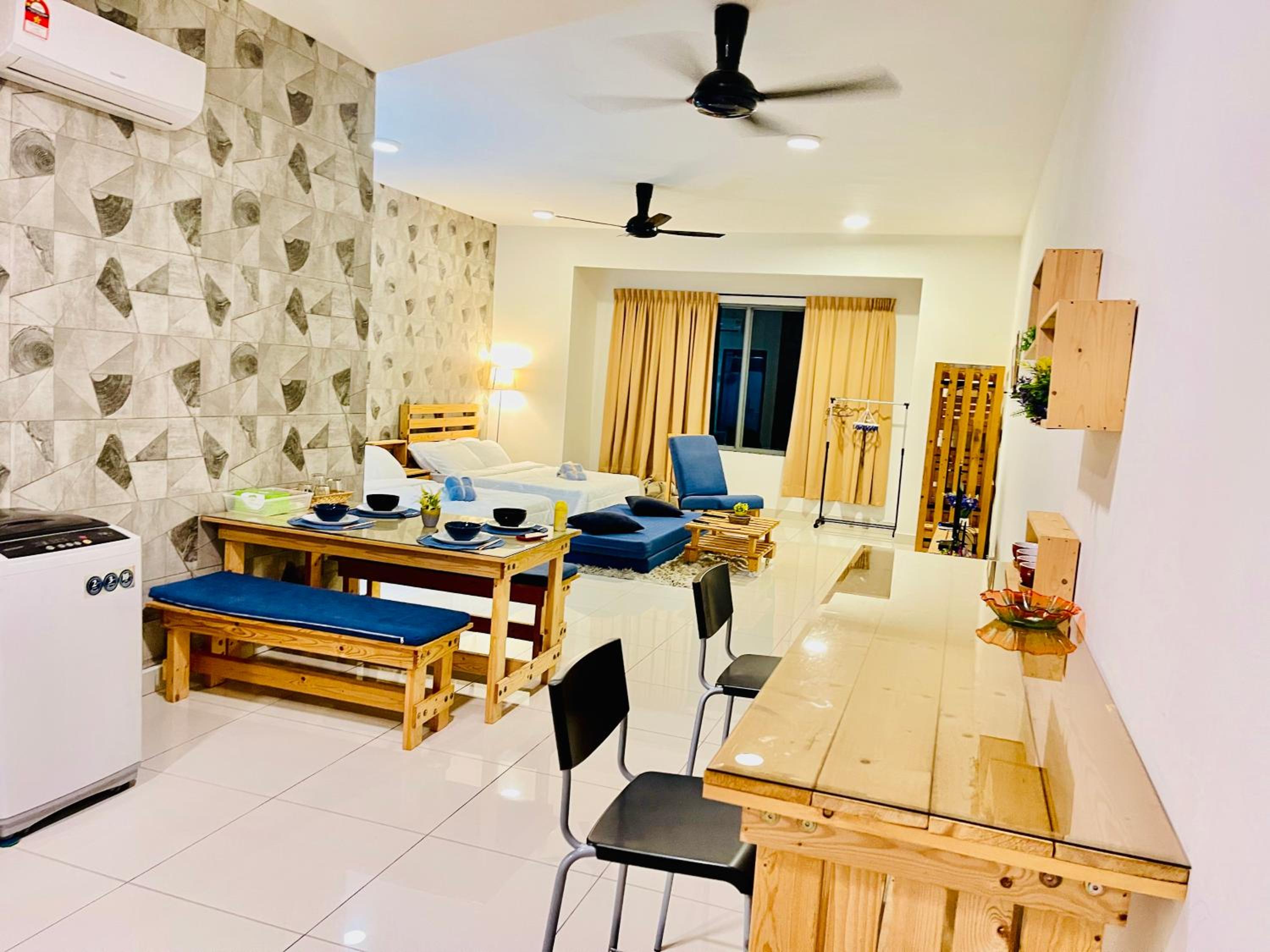 Near Sunway Damen Cozy Homestay photo 3