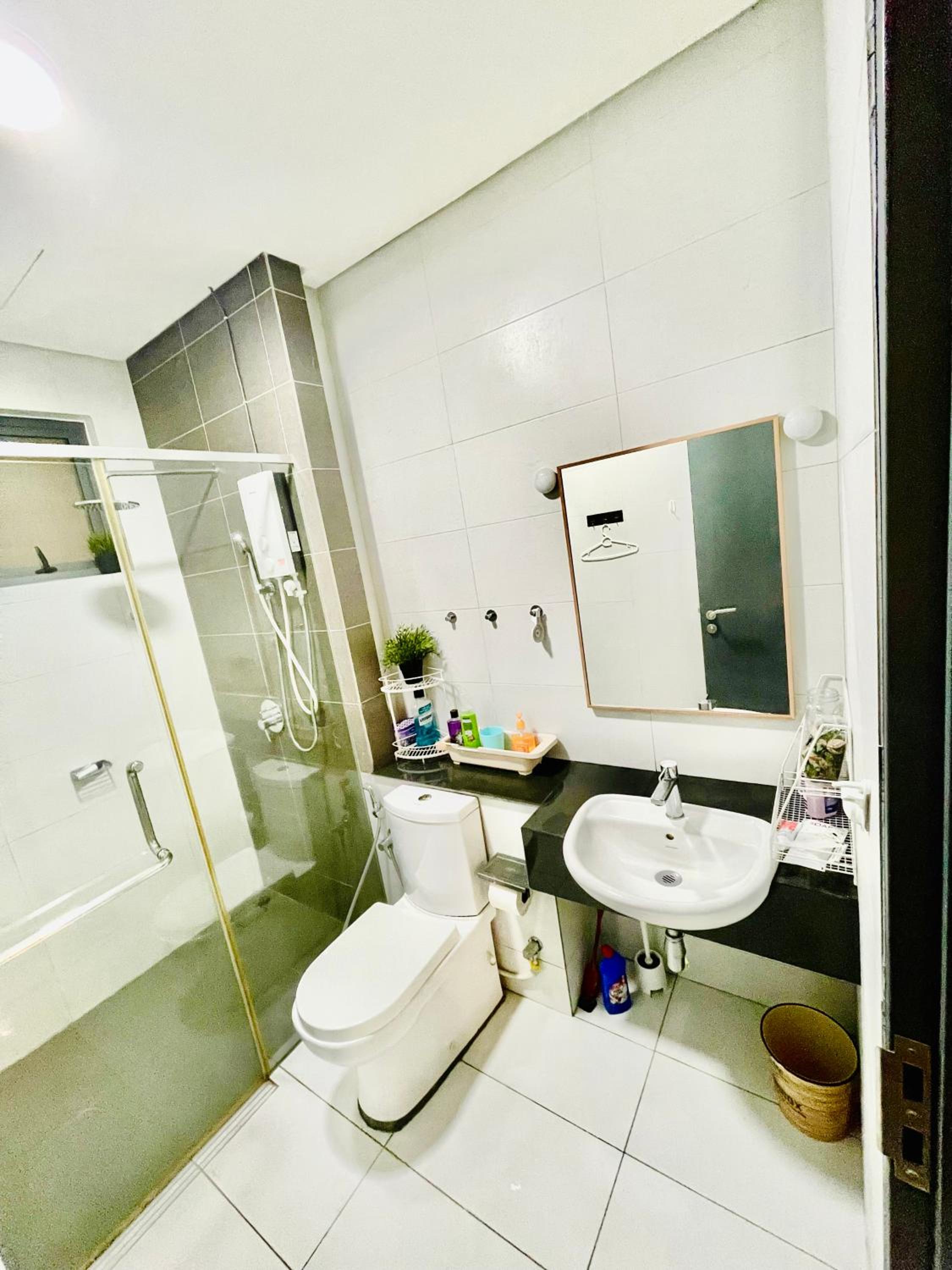 Near Sunway Damen Cozy Homestay photo 5
