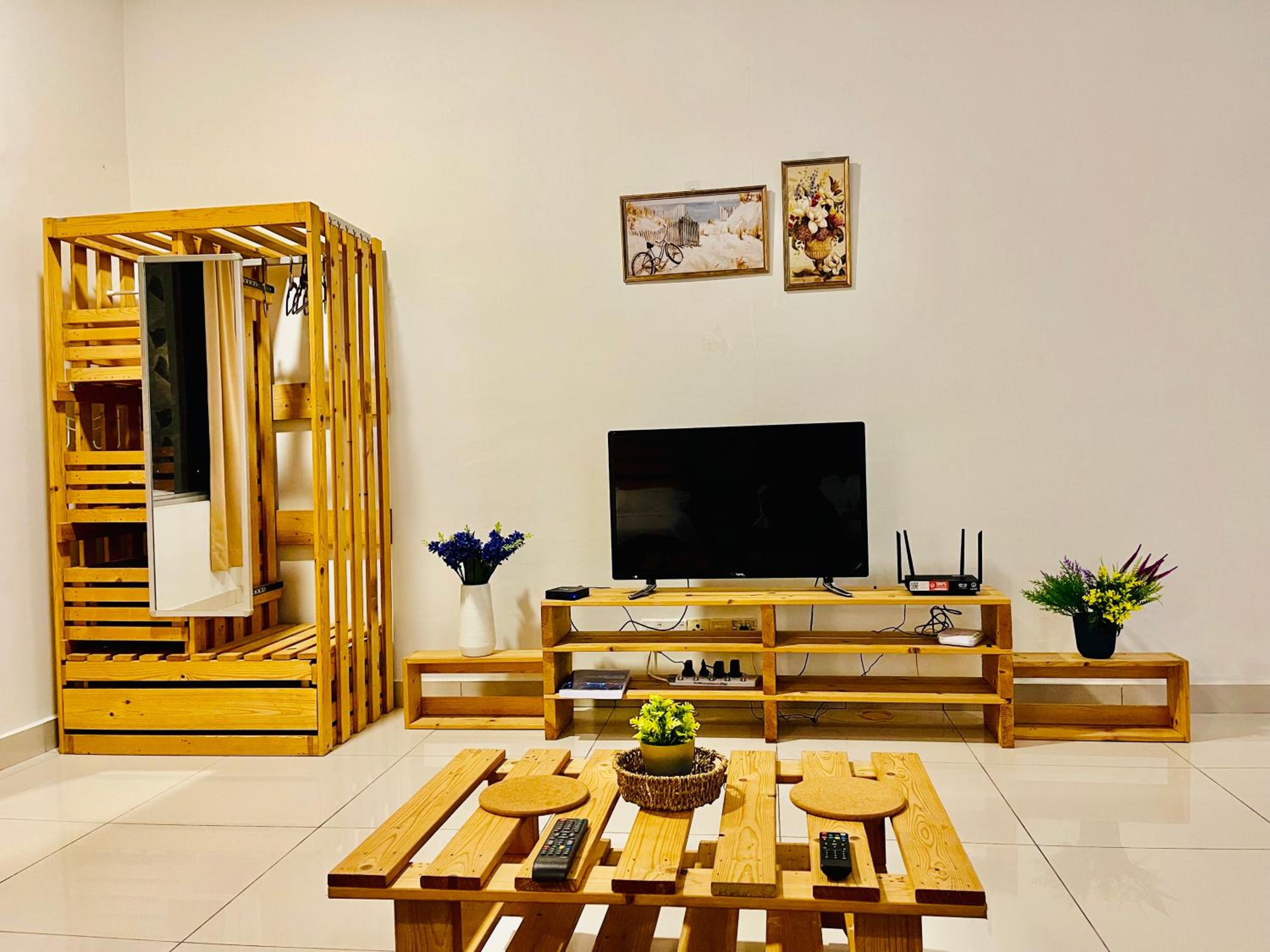 Near Sunway Damen Cozy Homestay photo 6