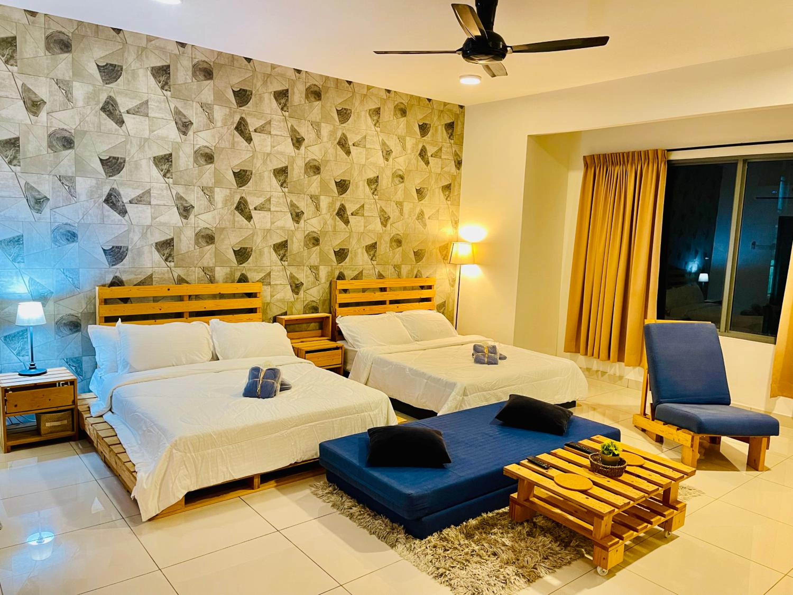 Near Sunway Damen Cozy Homestay photo 7