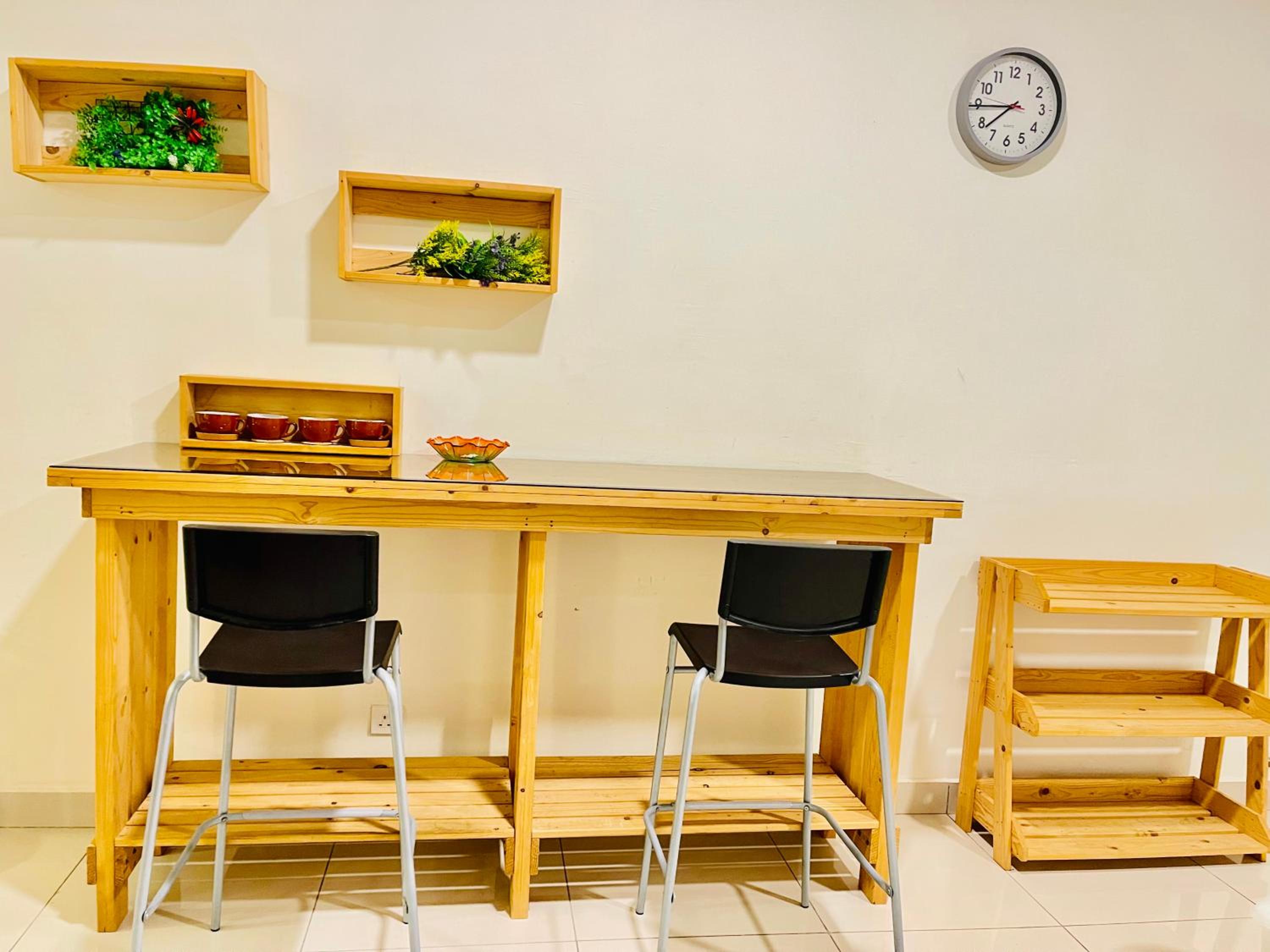 Near Sunway Damen Cozy Homestay photo 8