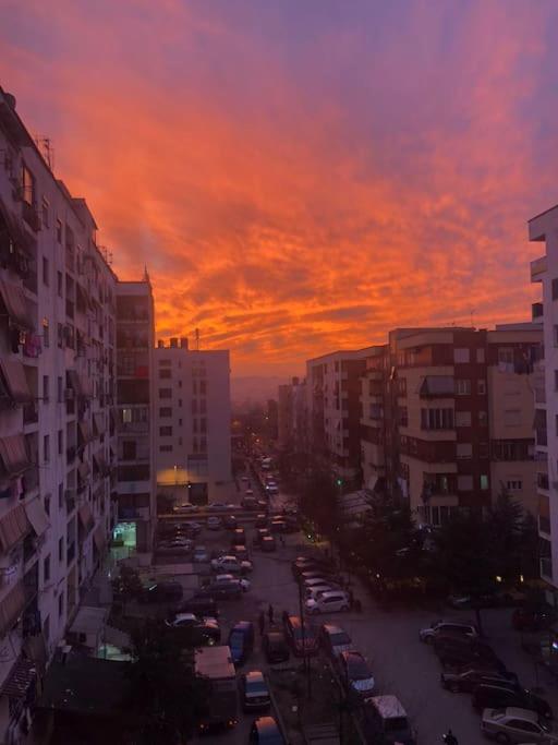 Flat in Tirana, Rruga 5 Maji, Tirane