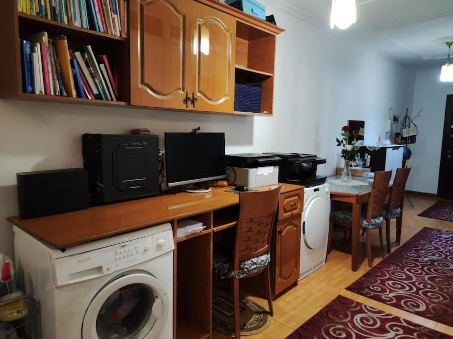 Flat in Tirana, Rruga 5 Maji, Tirane