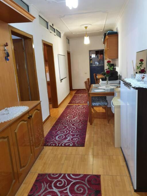 Flat in Tirana, Rruga 5 Maji, Tirane