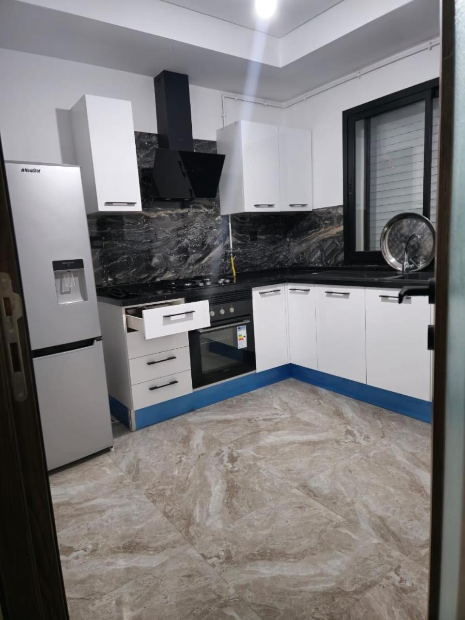 Luxury apartment