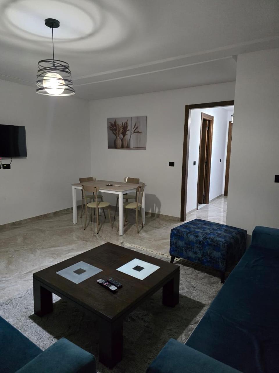Luxury apartment