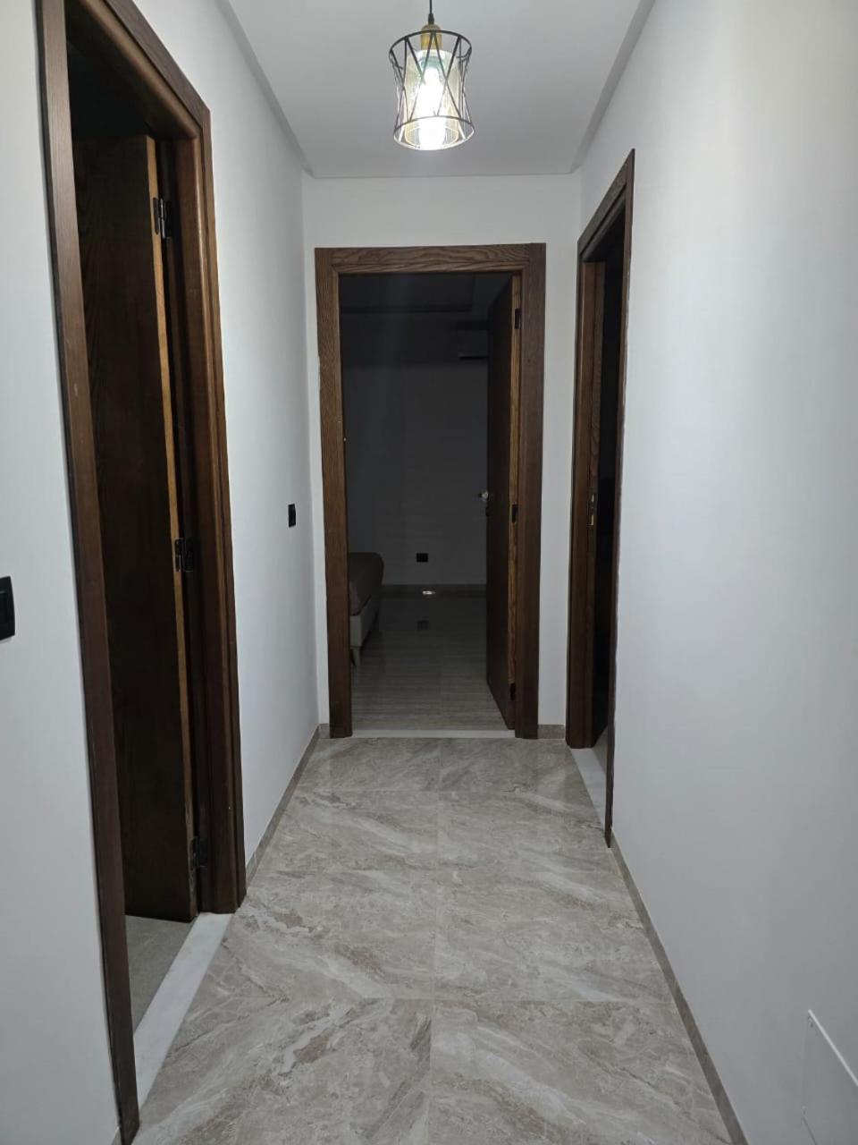 Luxury apartment