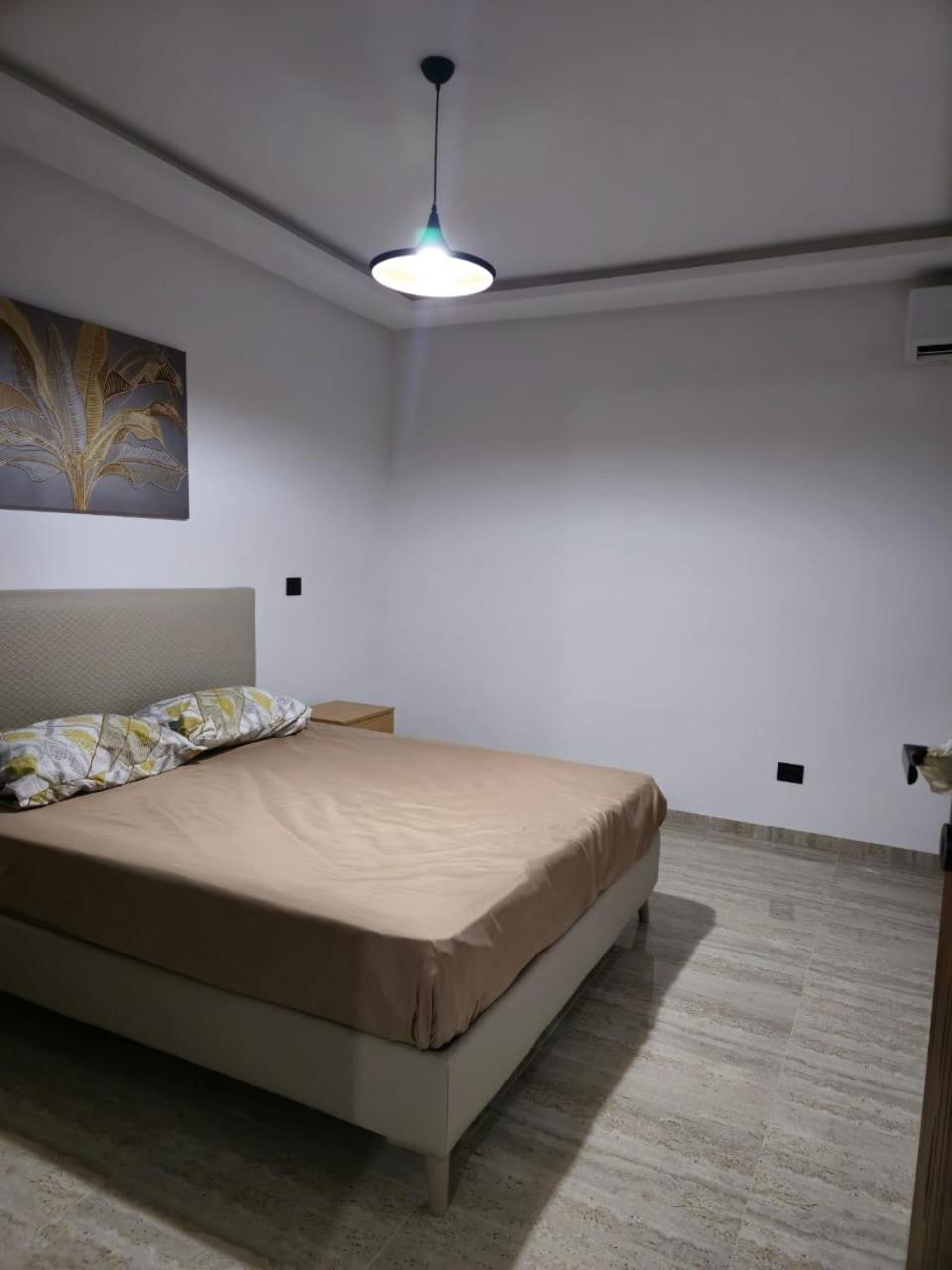 Luxury apartment