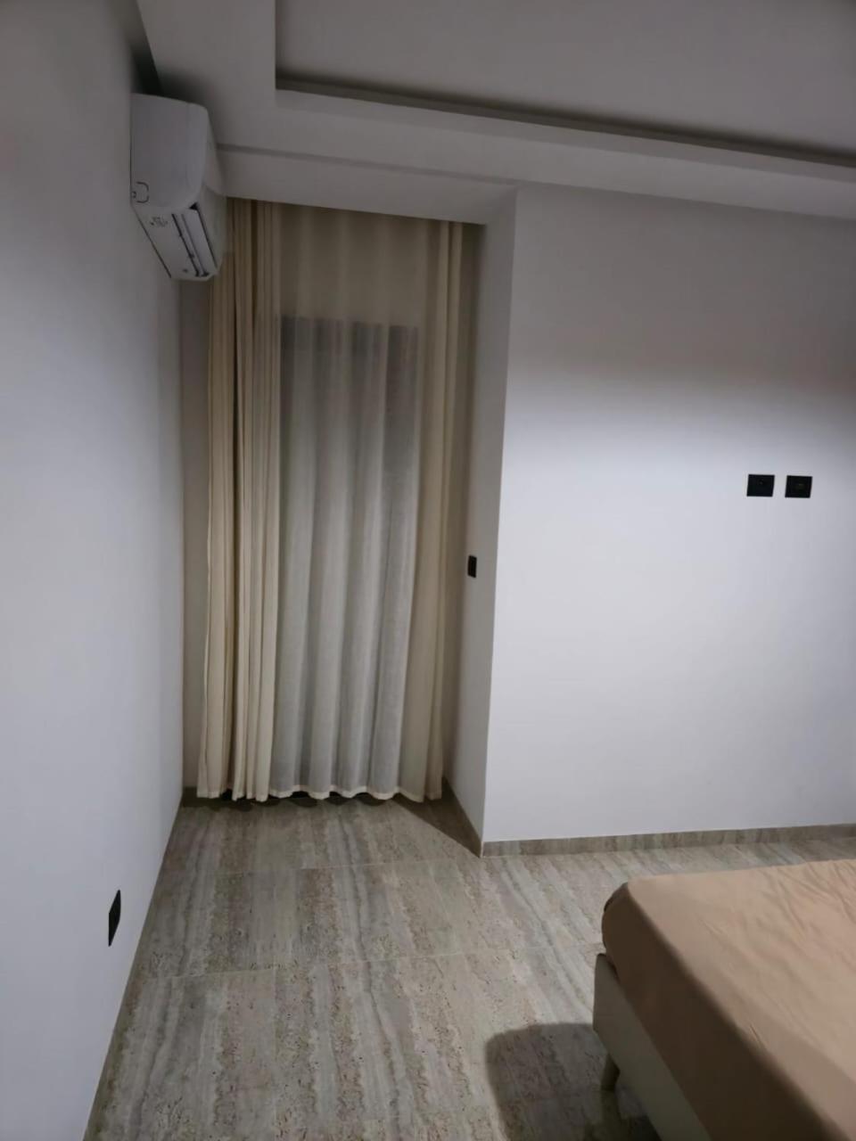 Luxury apartment