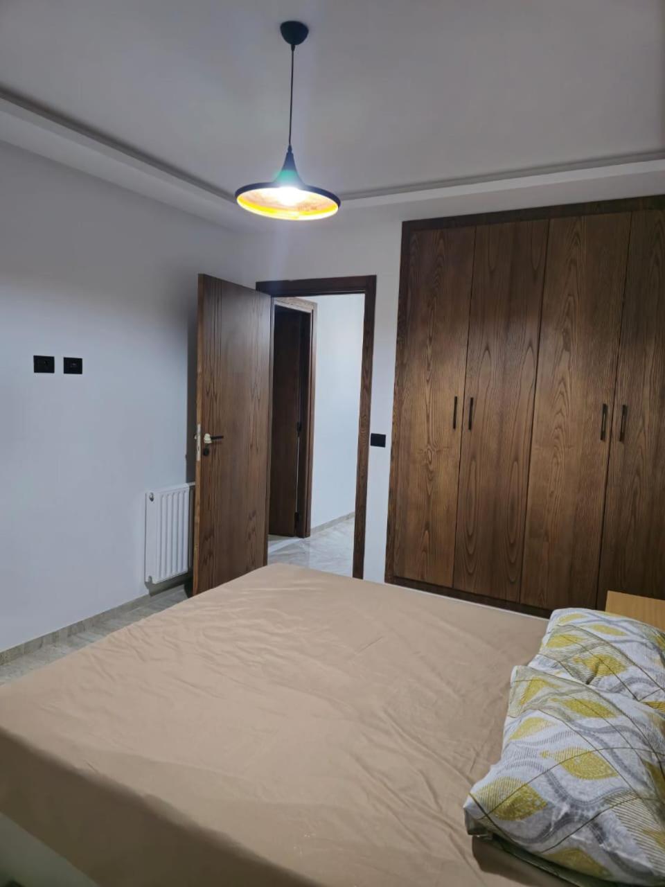 Luxury apartment