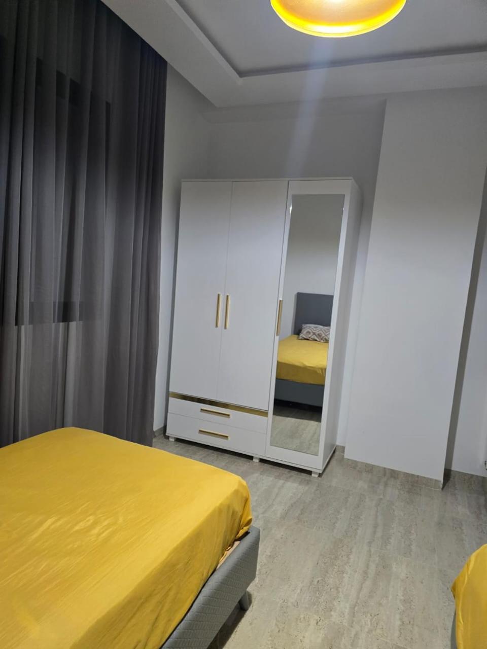 Luxury apartment