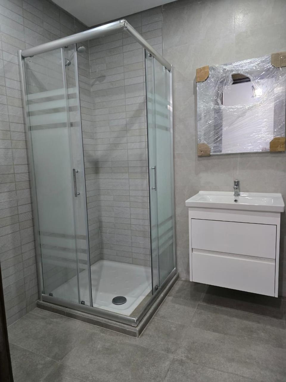 Luxury apartment