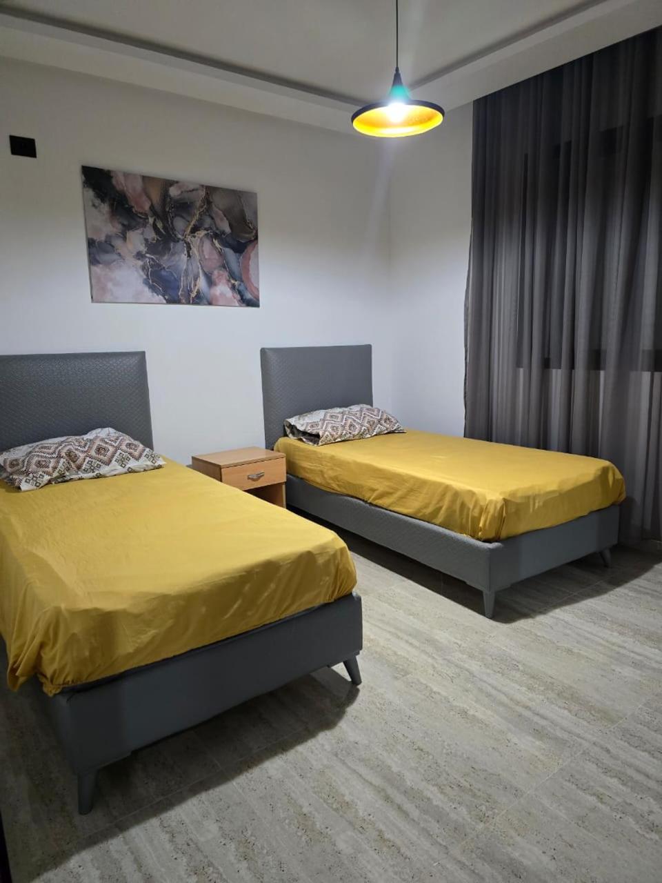 Luxury apartment