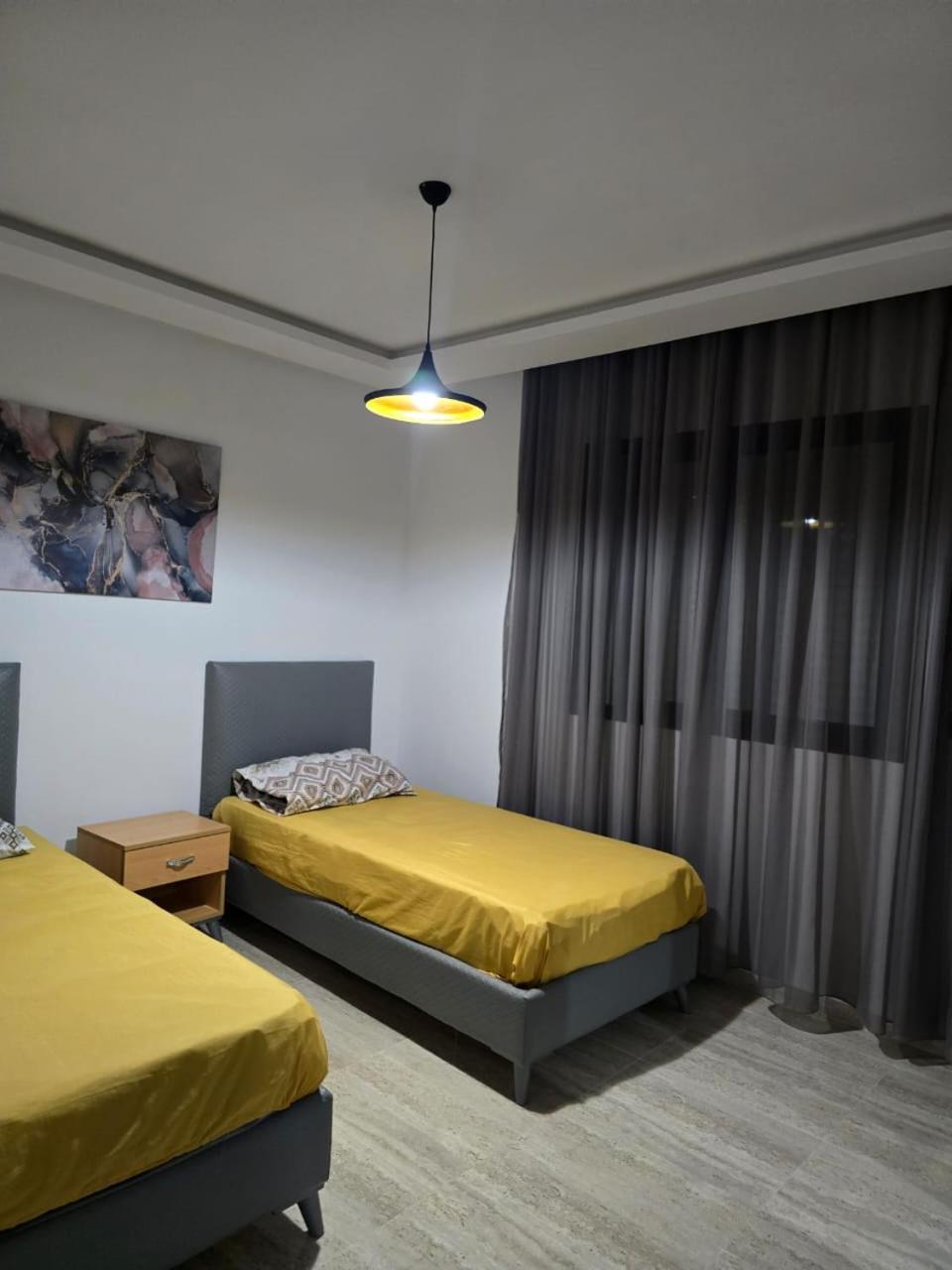 Luxury apartment