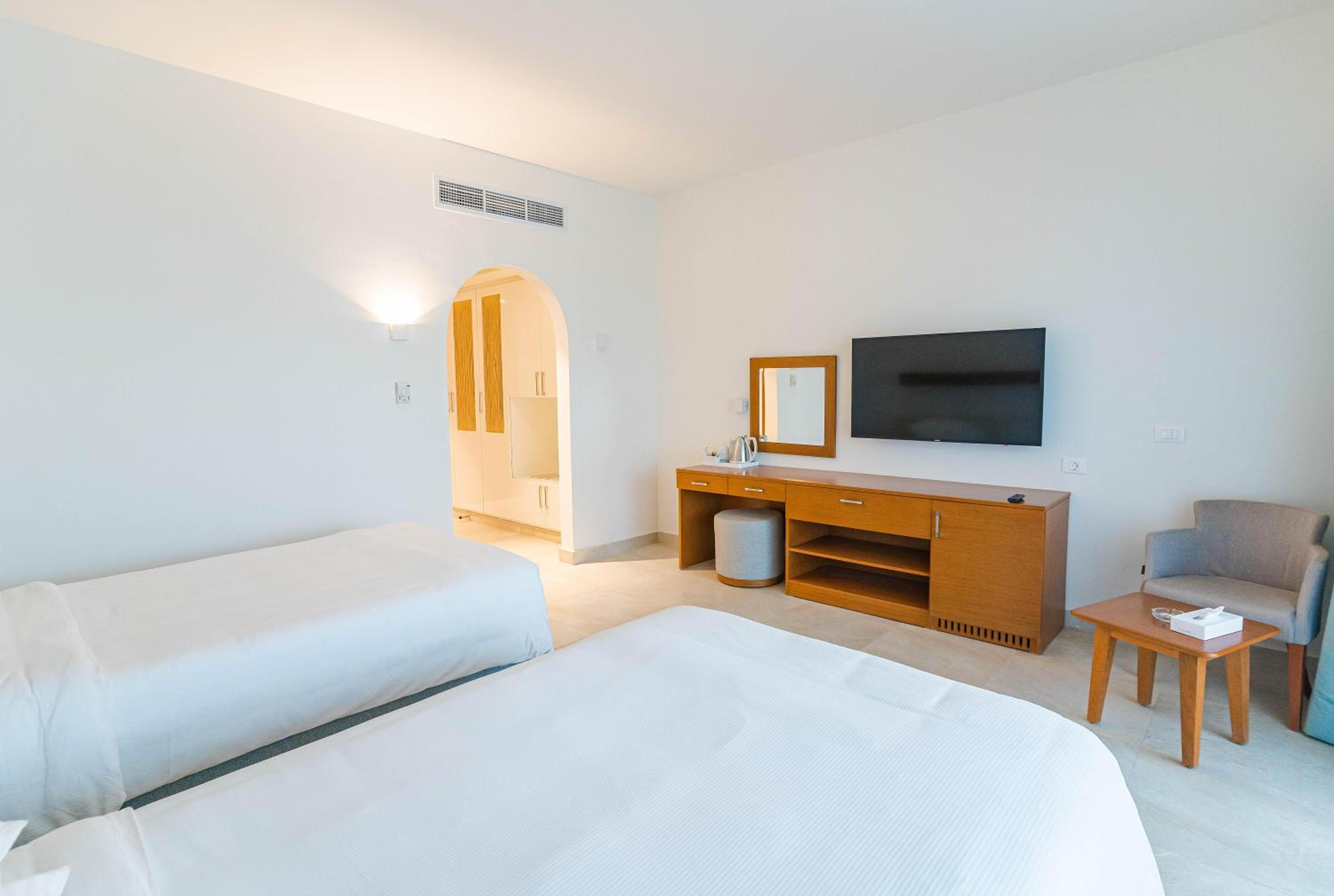 Sentido Reef Oasis Suakin Resort