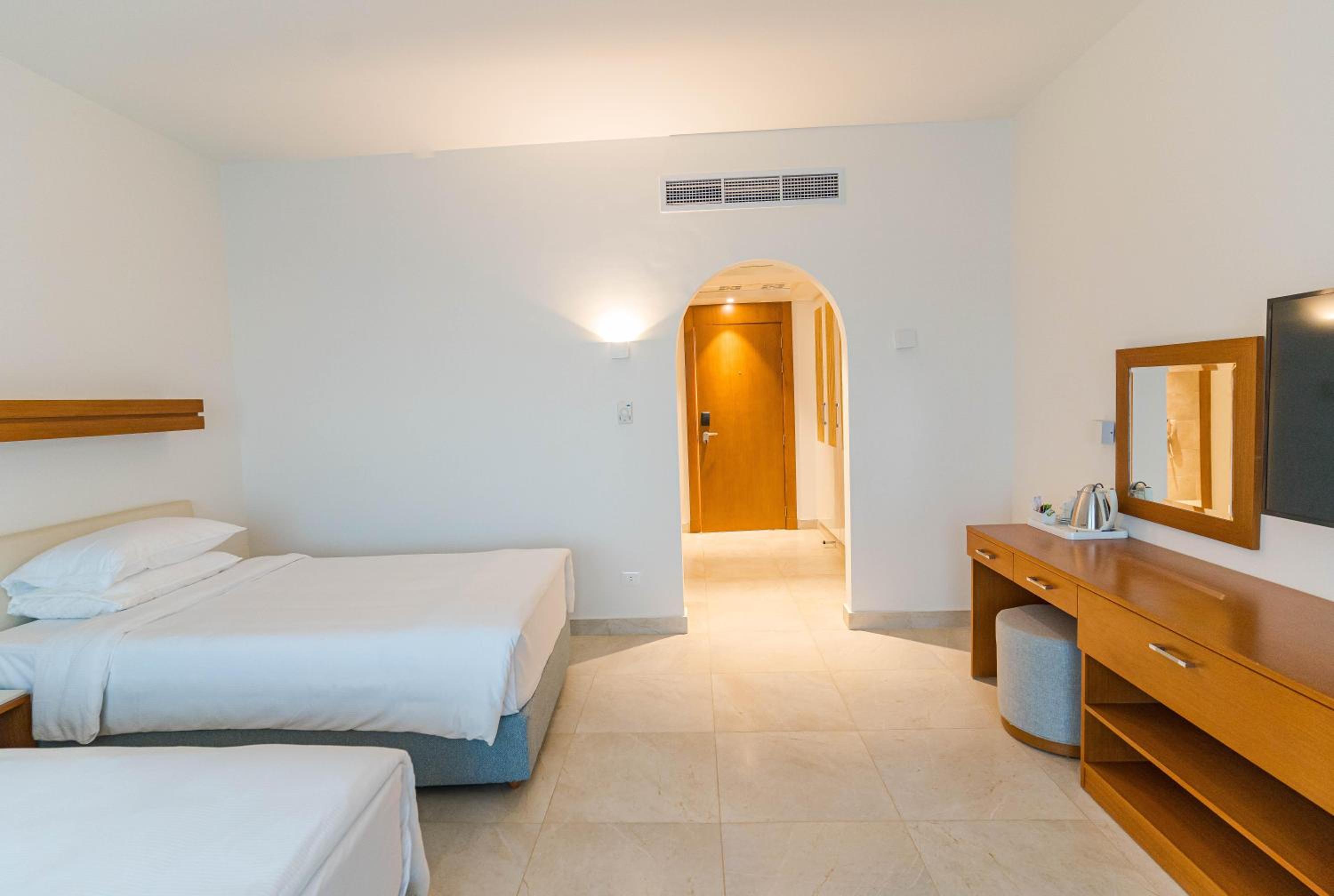 Sentido Reef Oasis Suakin Resort