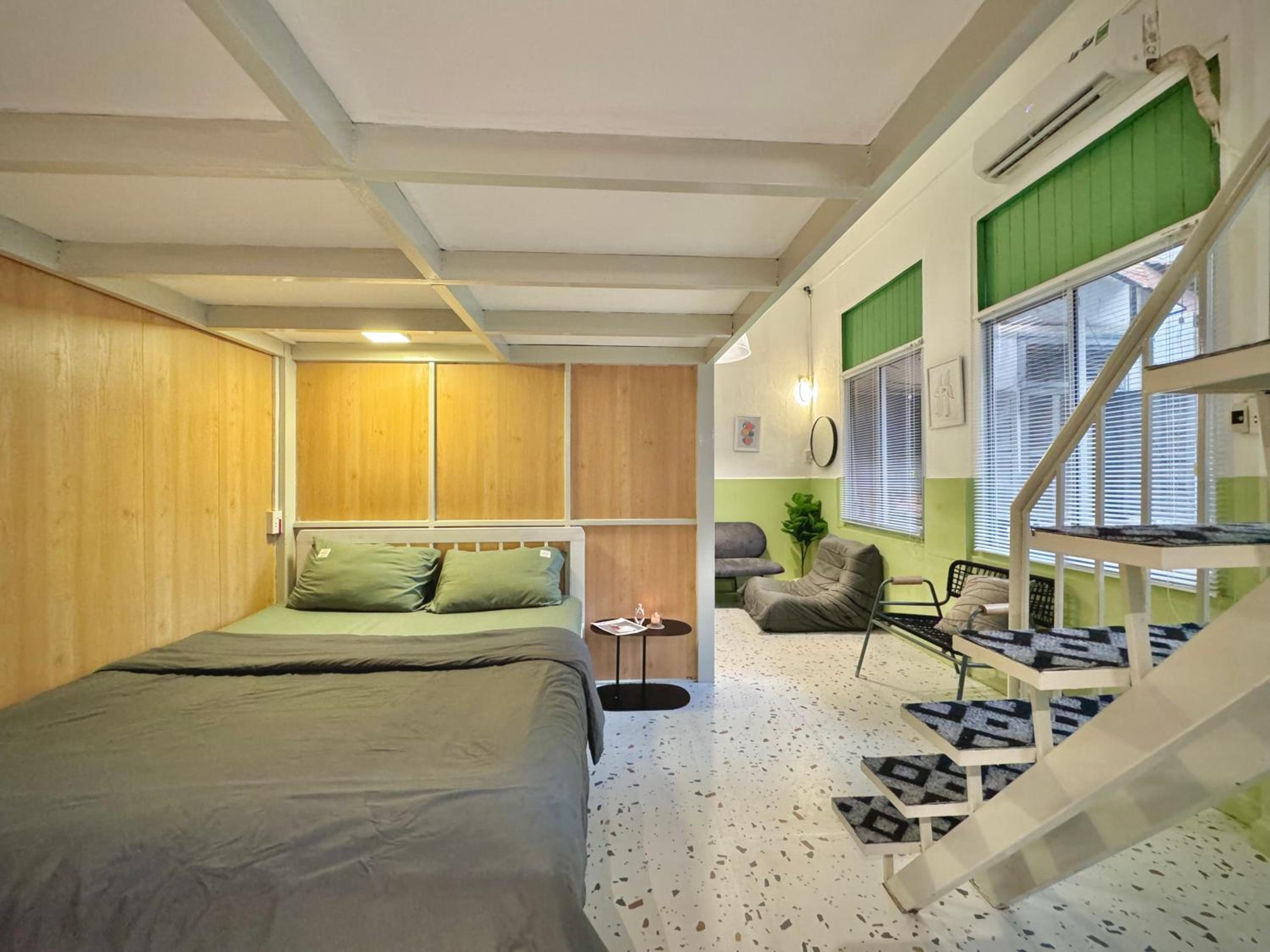 True local living in District 1 - Sumo Home