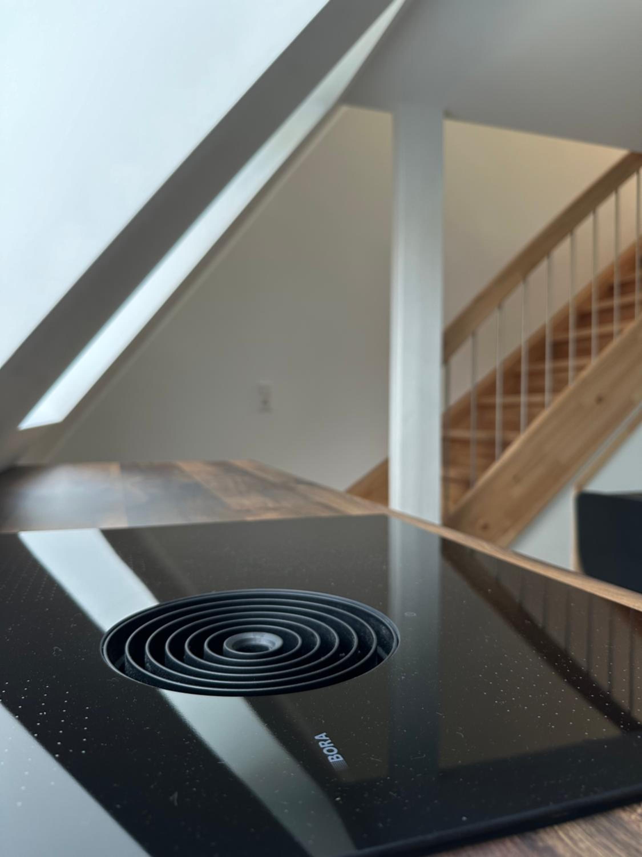 Exklusive Maisonette-Wohnung am Rande von Freiburg im Breisgau