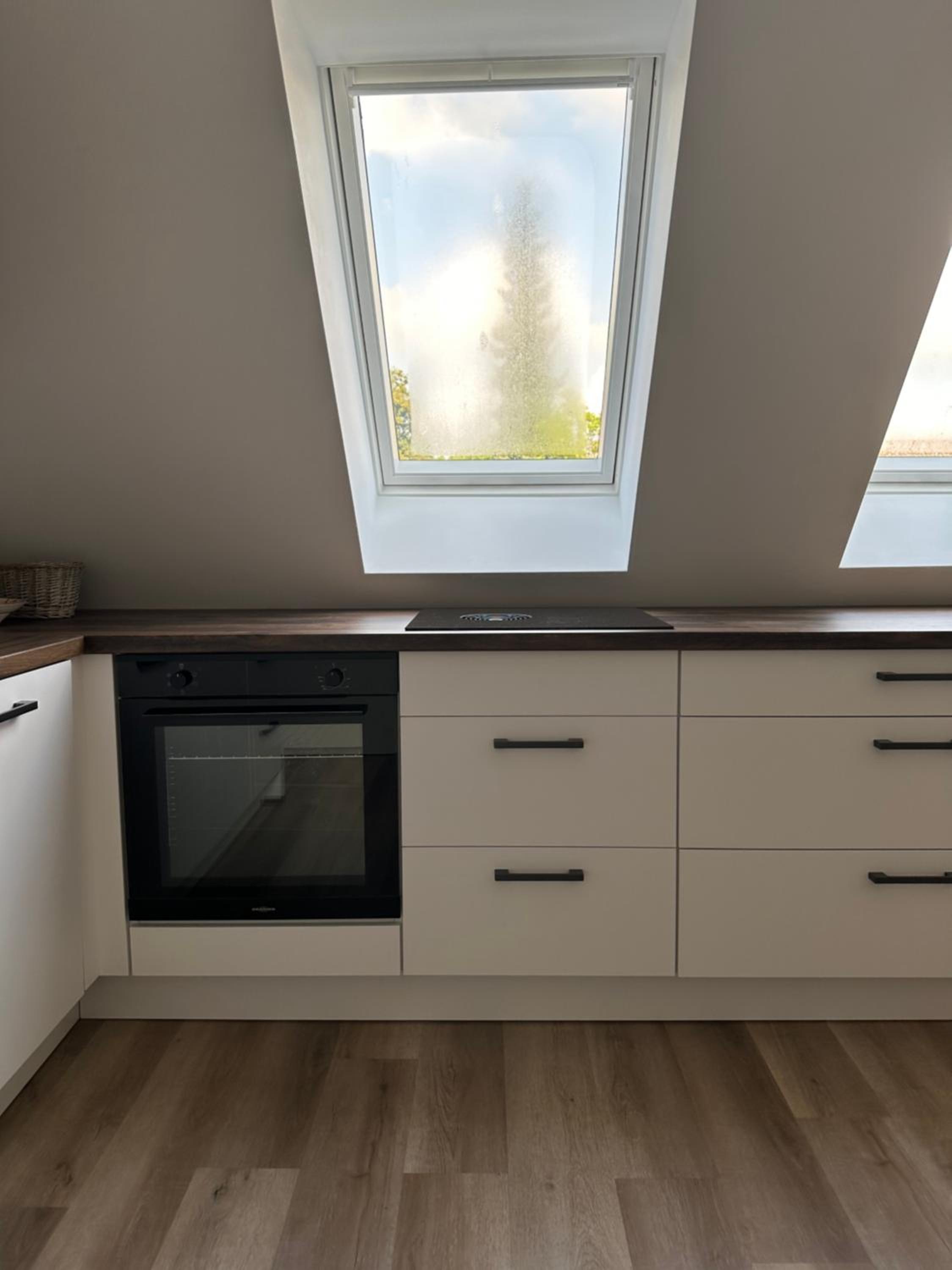 Exklusive Maisonette-Wohnung am Rande von Freiburg im Breisgau