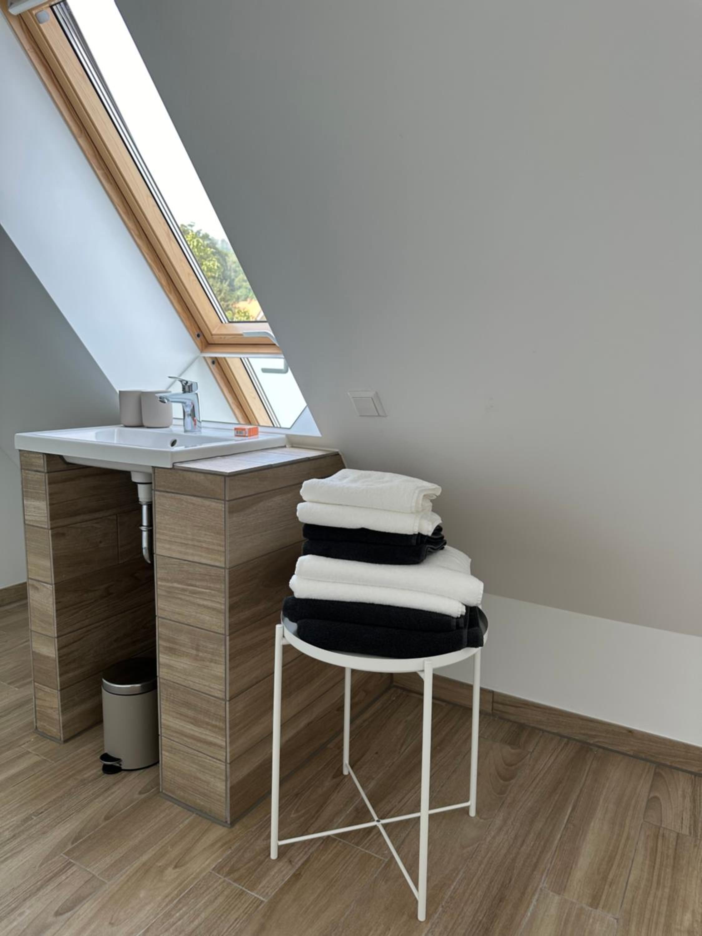 Exklusive Maisonette-Wohnung am Rande von Freiburg im Breisgau