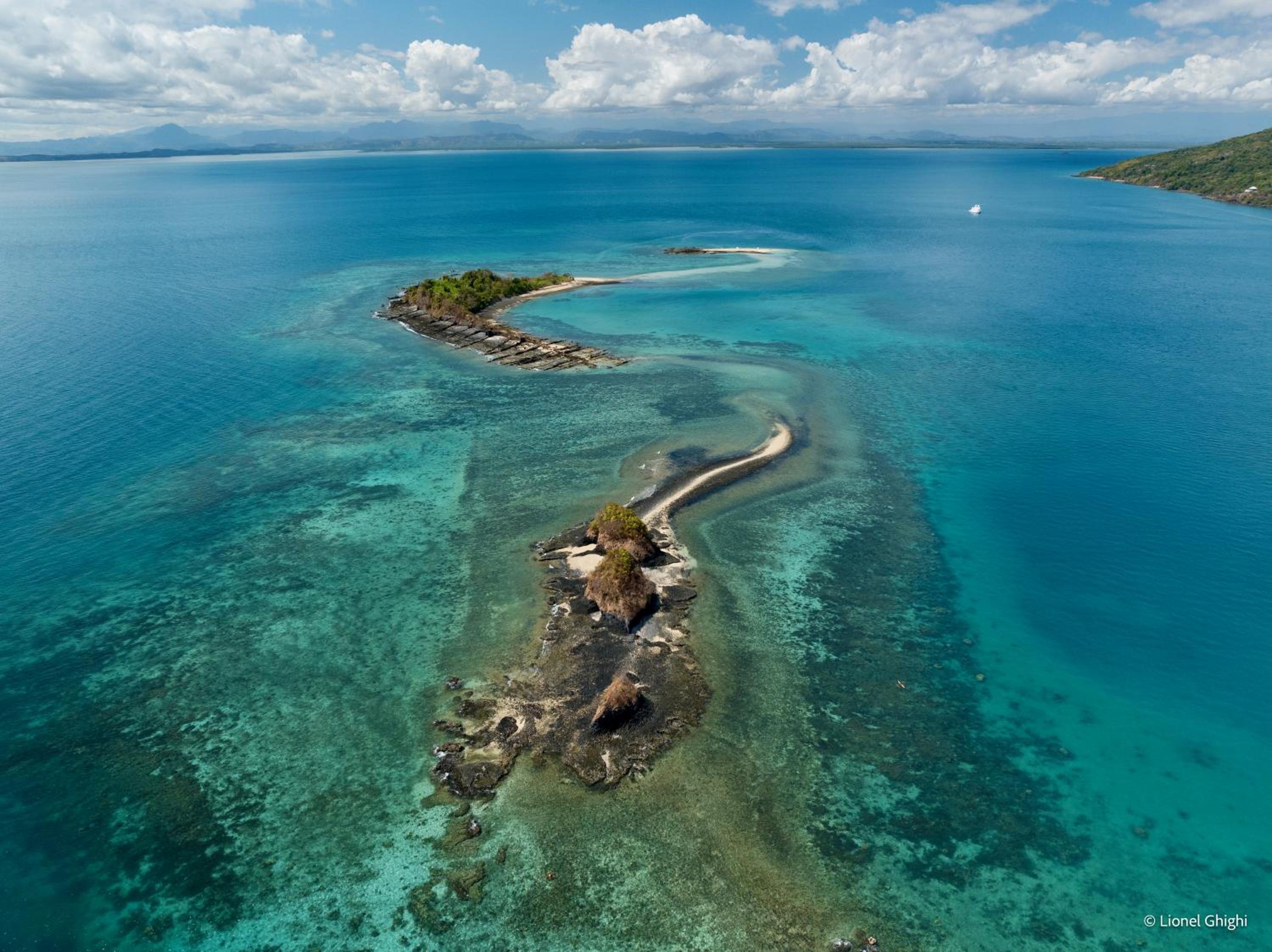 Madabay's Lodge Nosy Be view 5
