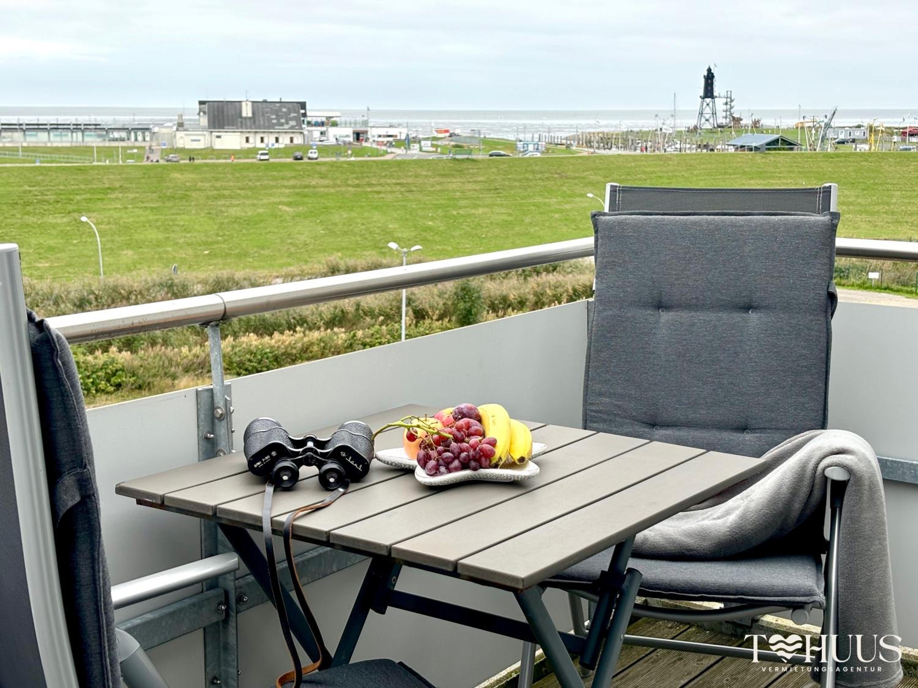 Penthouse de Stöör