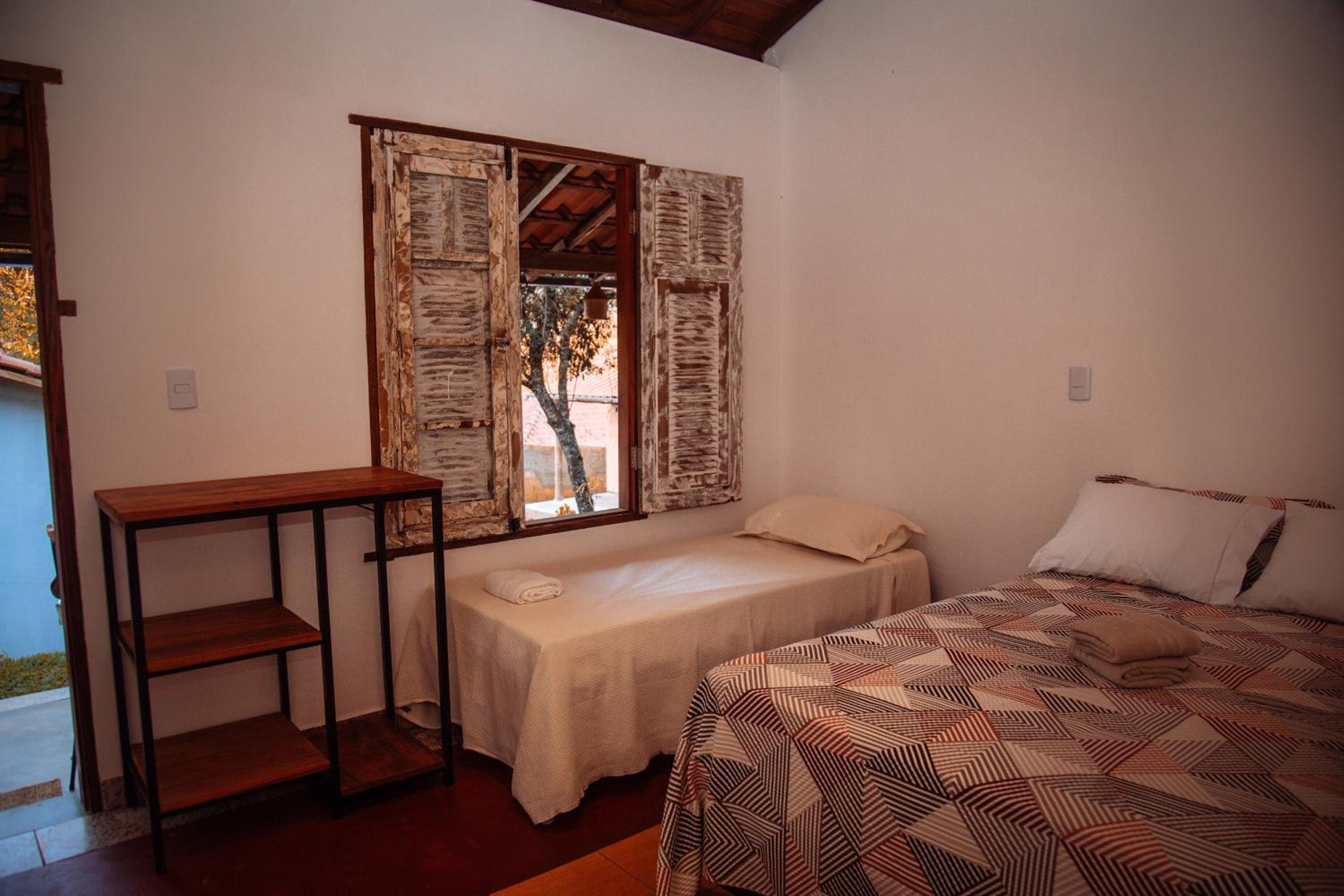 Villa Vinil