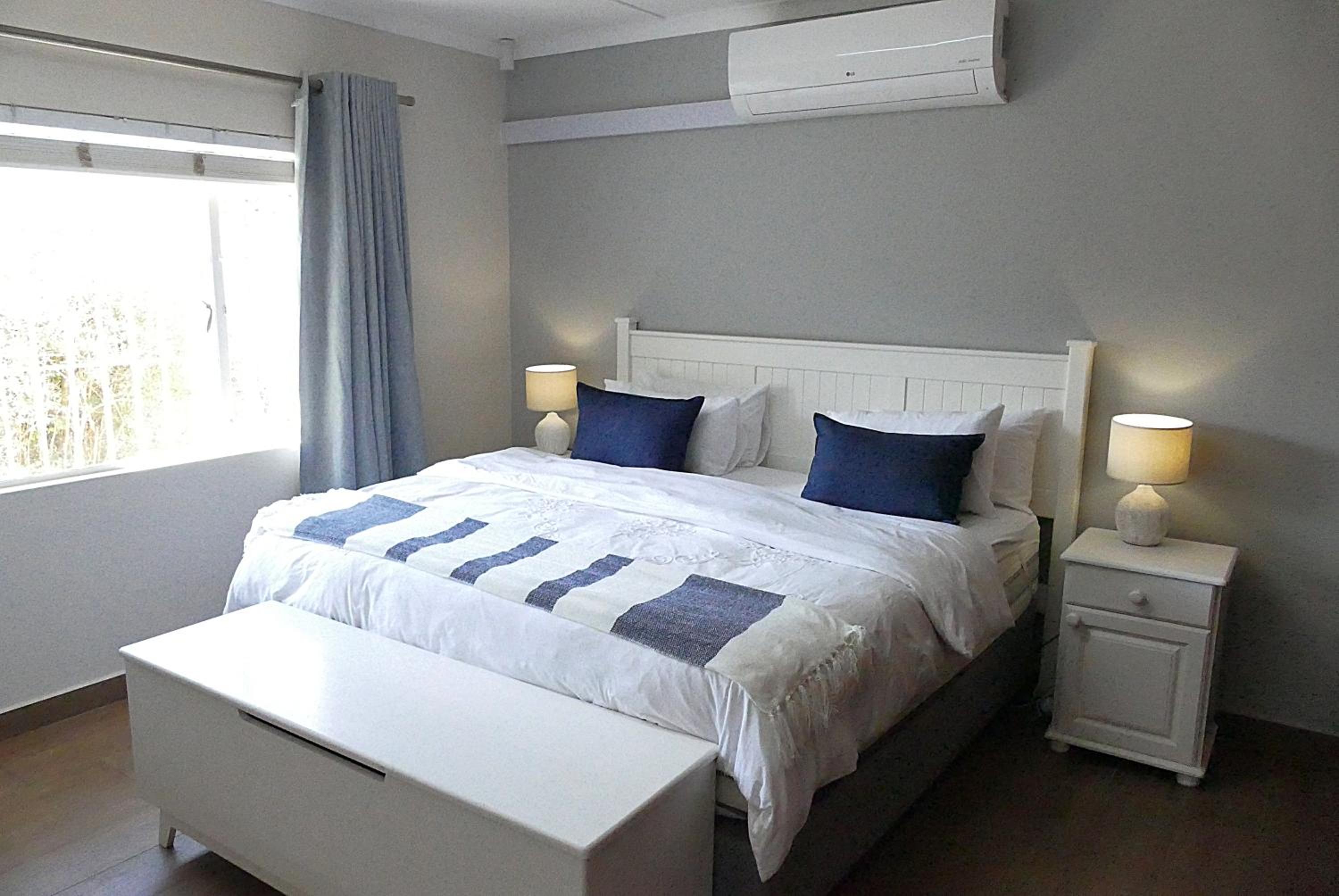 Carshalton Cottage view 5