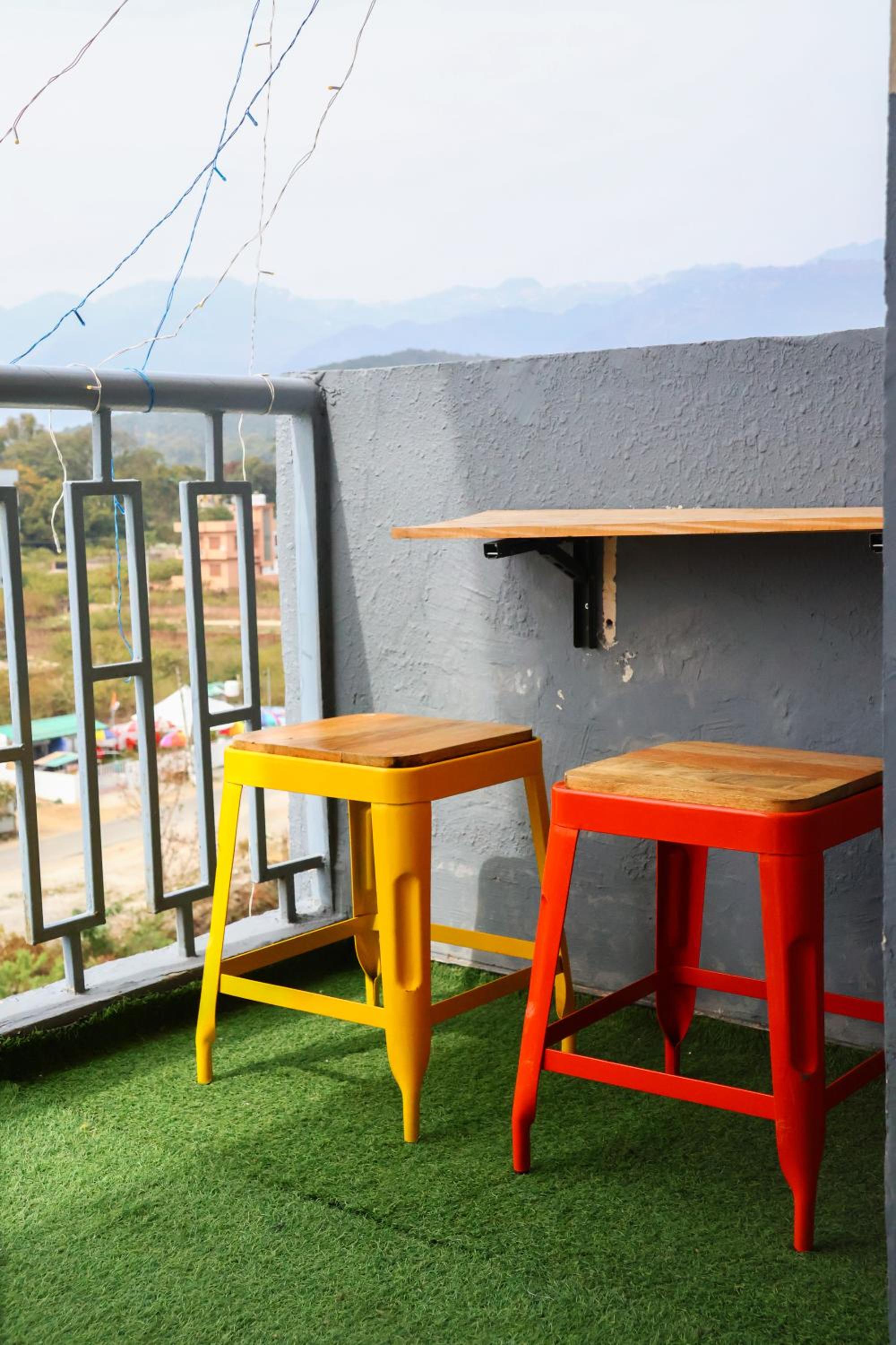 Casa Comforta view 3