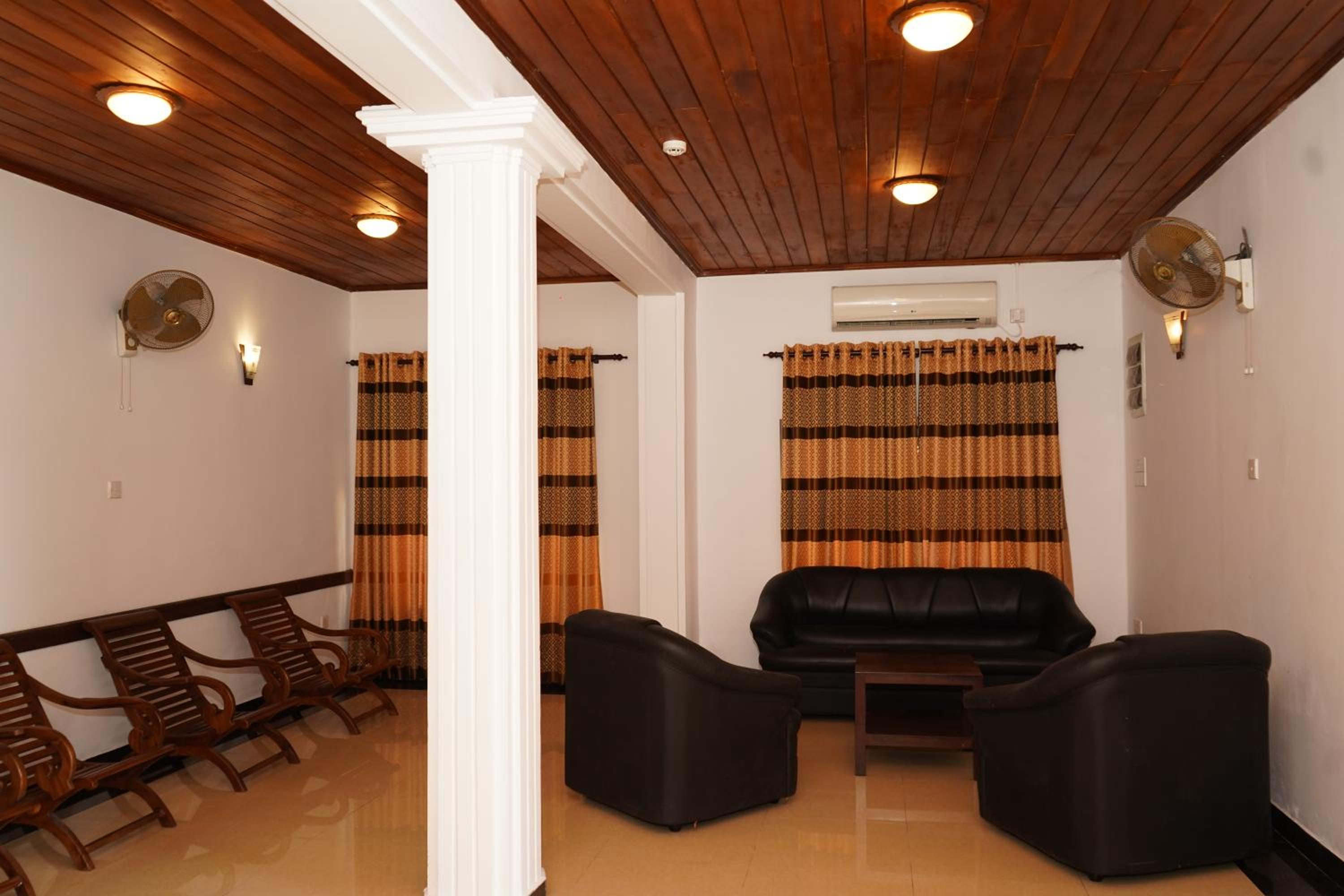 Villa Sky Blue view 2