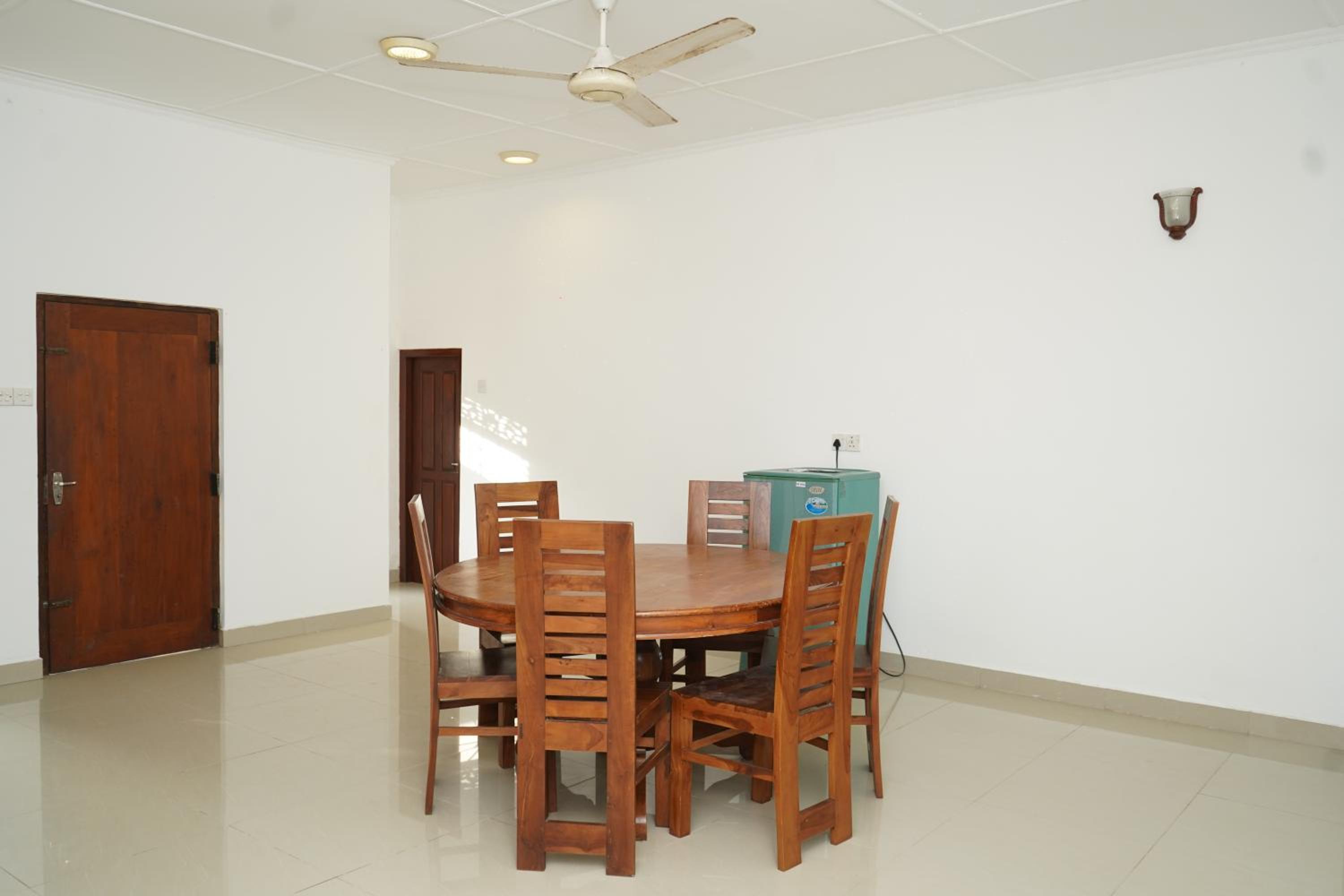 Villa Sky Blue view 3
