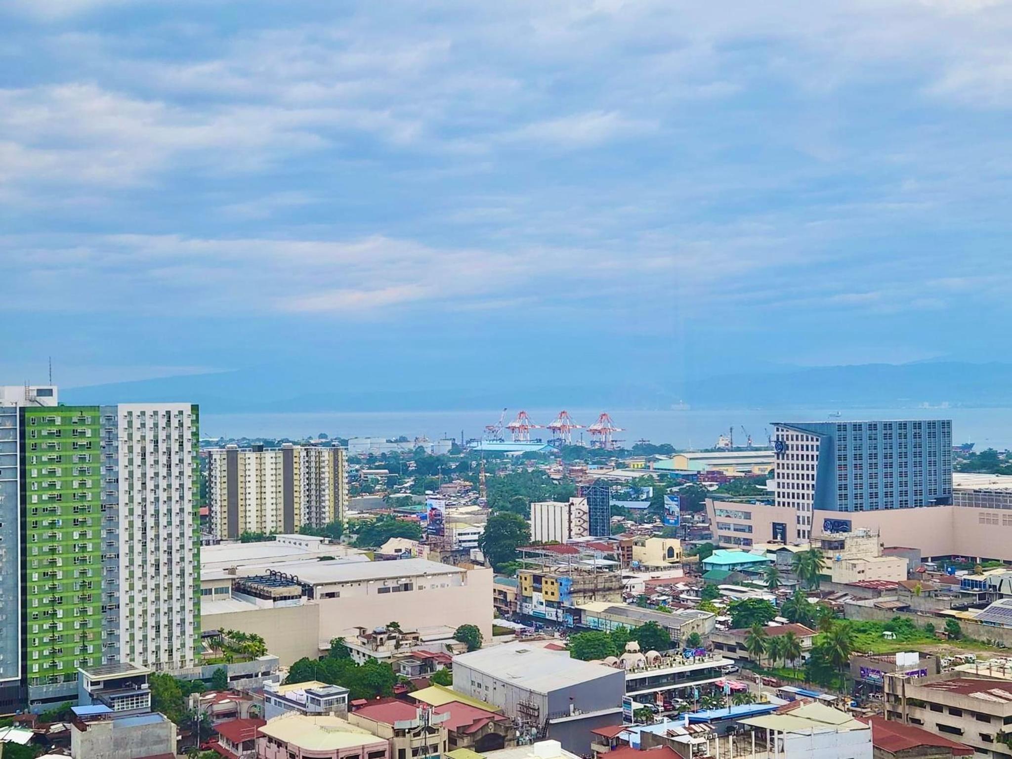 One Bedroom Condominium Avida Tower 1 Aspira CDO view 5