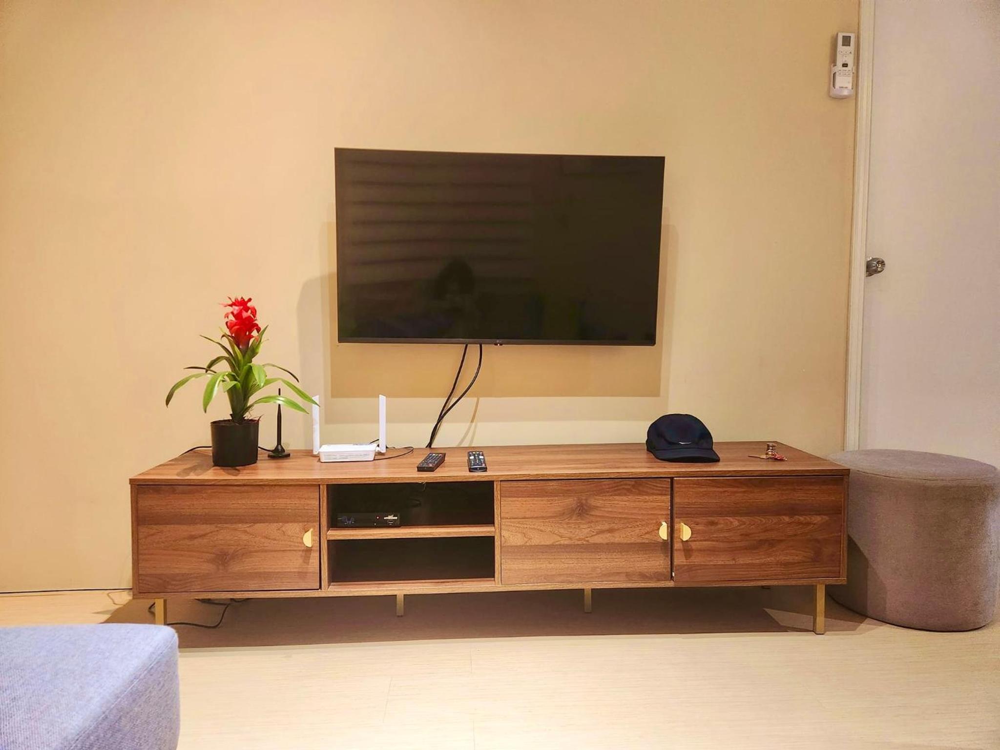 One Bedroom Condominium Avida Tower 1 Aspira CDO view 2