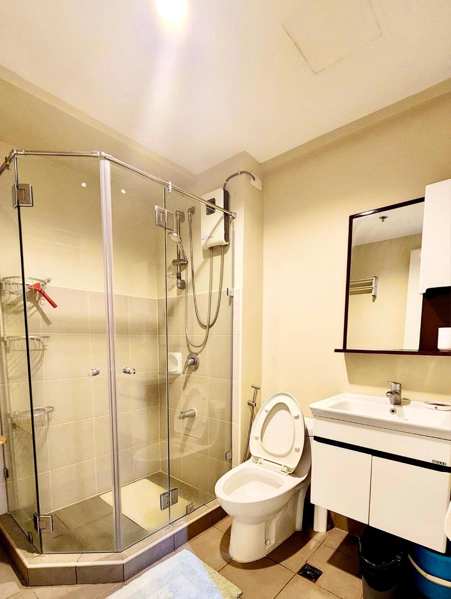 One Bedroom Condominium Avida Tower 1 Aspira CDO view 4
