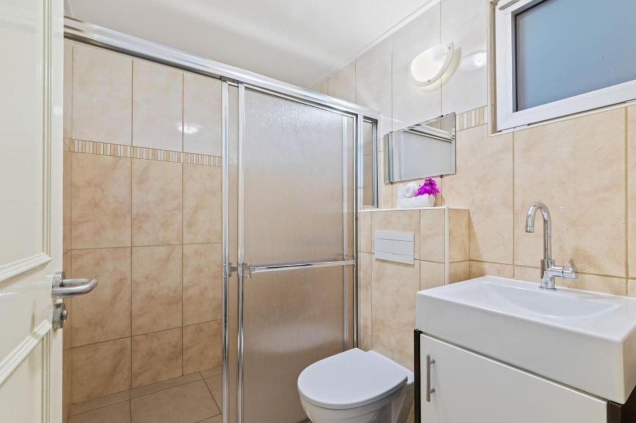 Mooi appartement met adembenemend uitzicht op zee