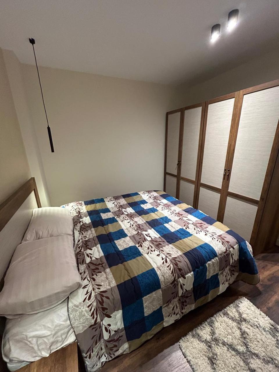 Luxury 2 Bedrooms Apartment
