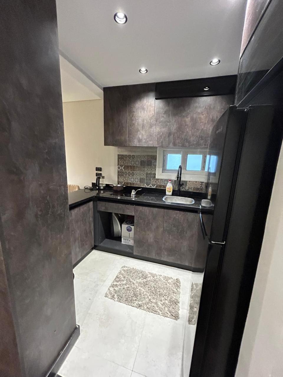 Luxury 2 Bedrooms Apartment